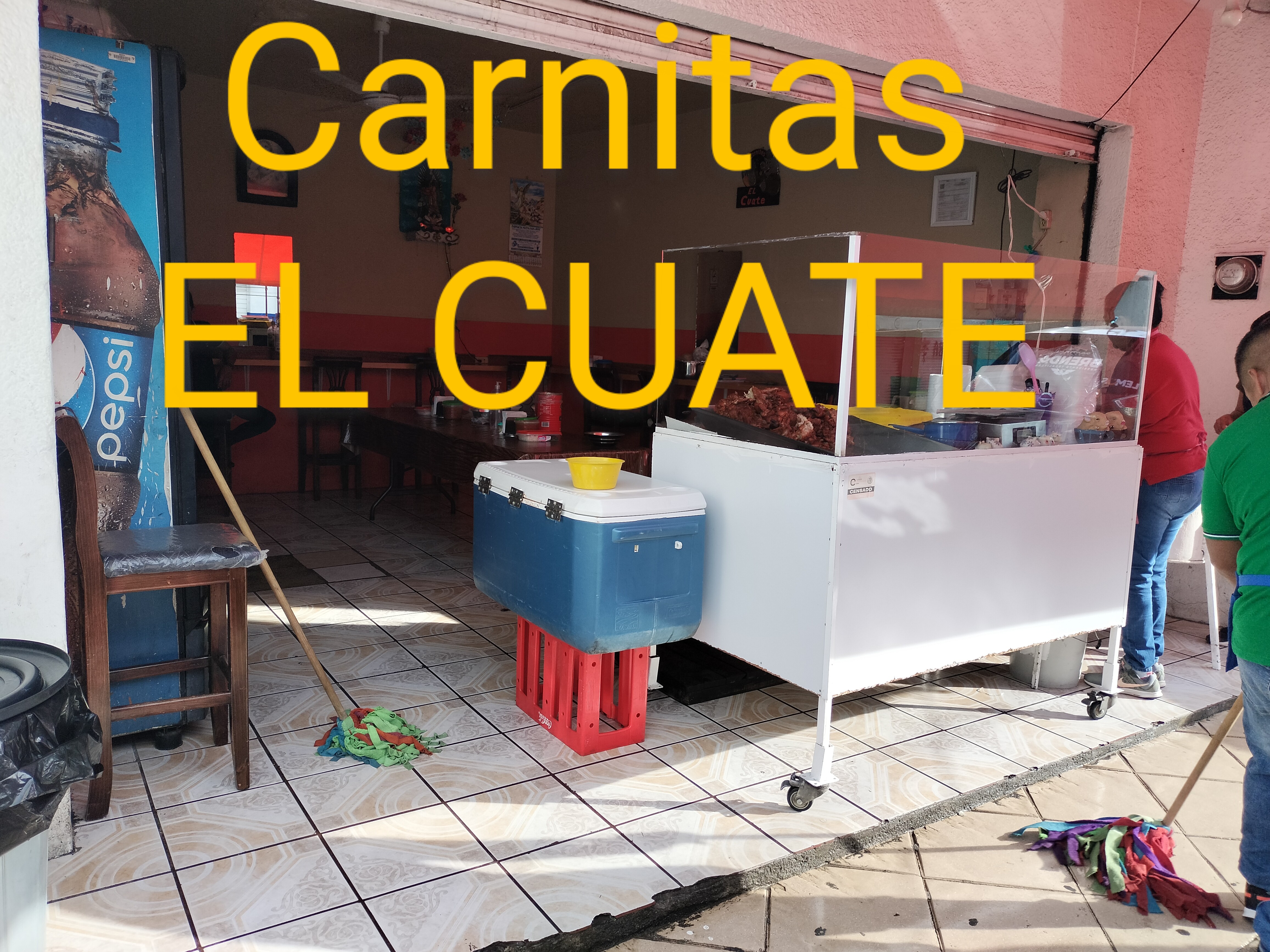 Carnitas El Cuate image 10