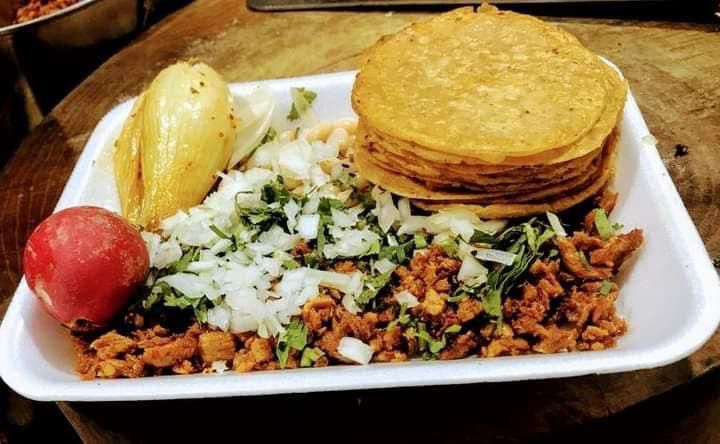 Taquería Sagrado Corazón image 1