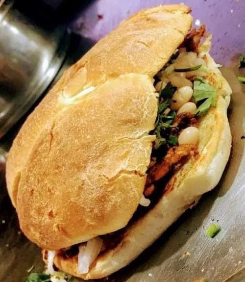 Taquería Sagrado Corazón image 2