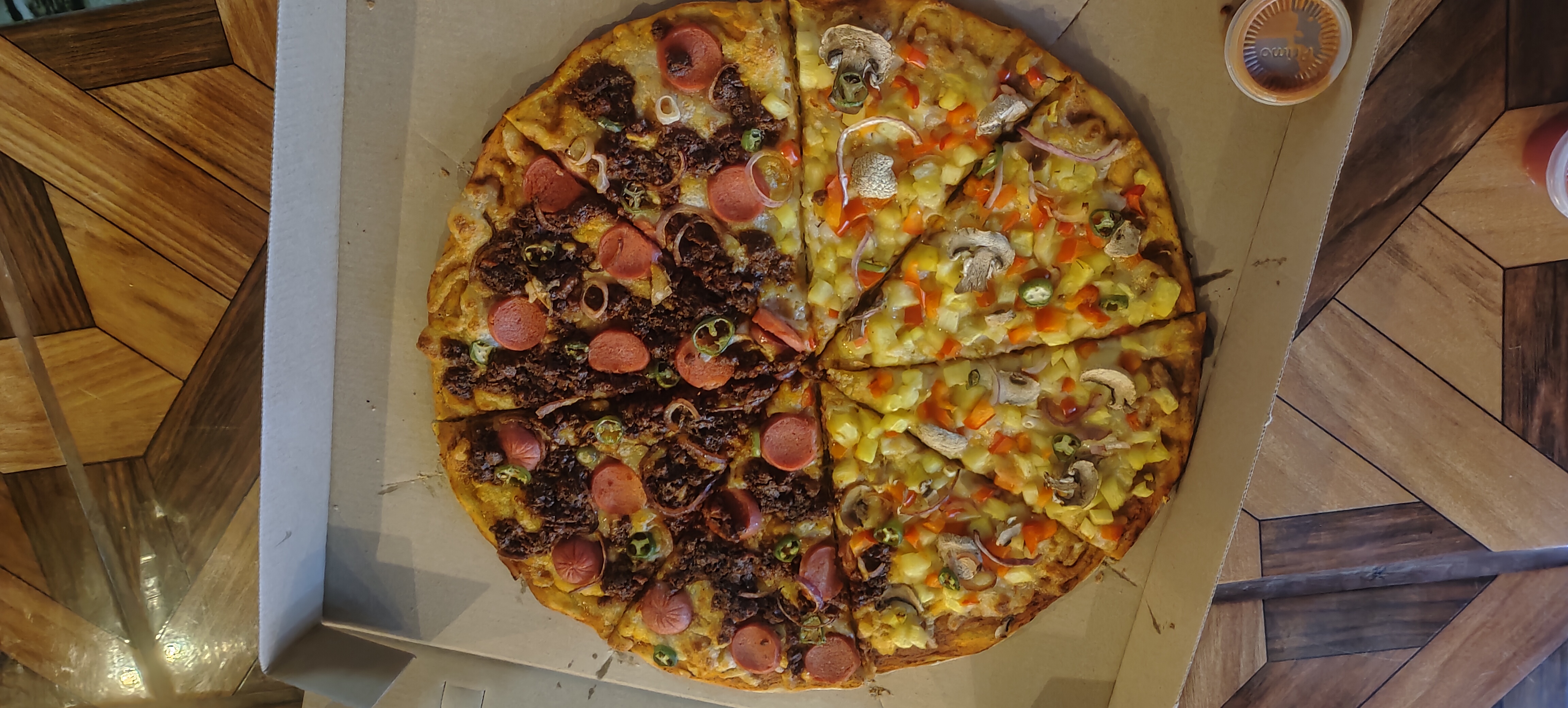 Pizzería el porton image 3