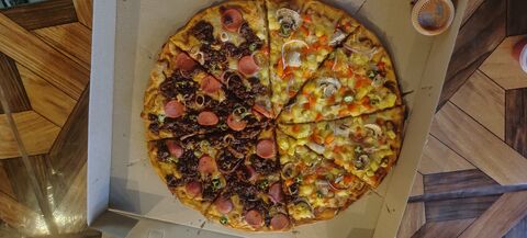 Pizzería el porton image 3