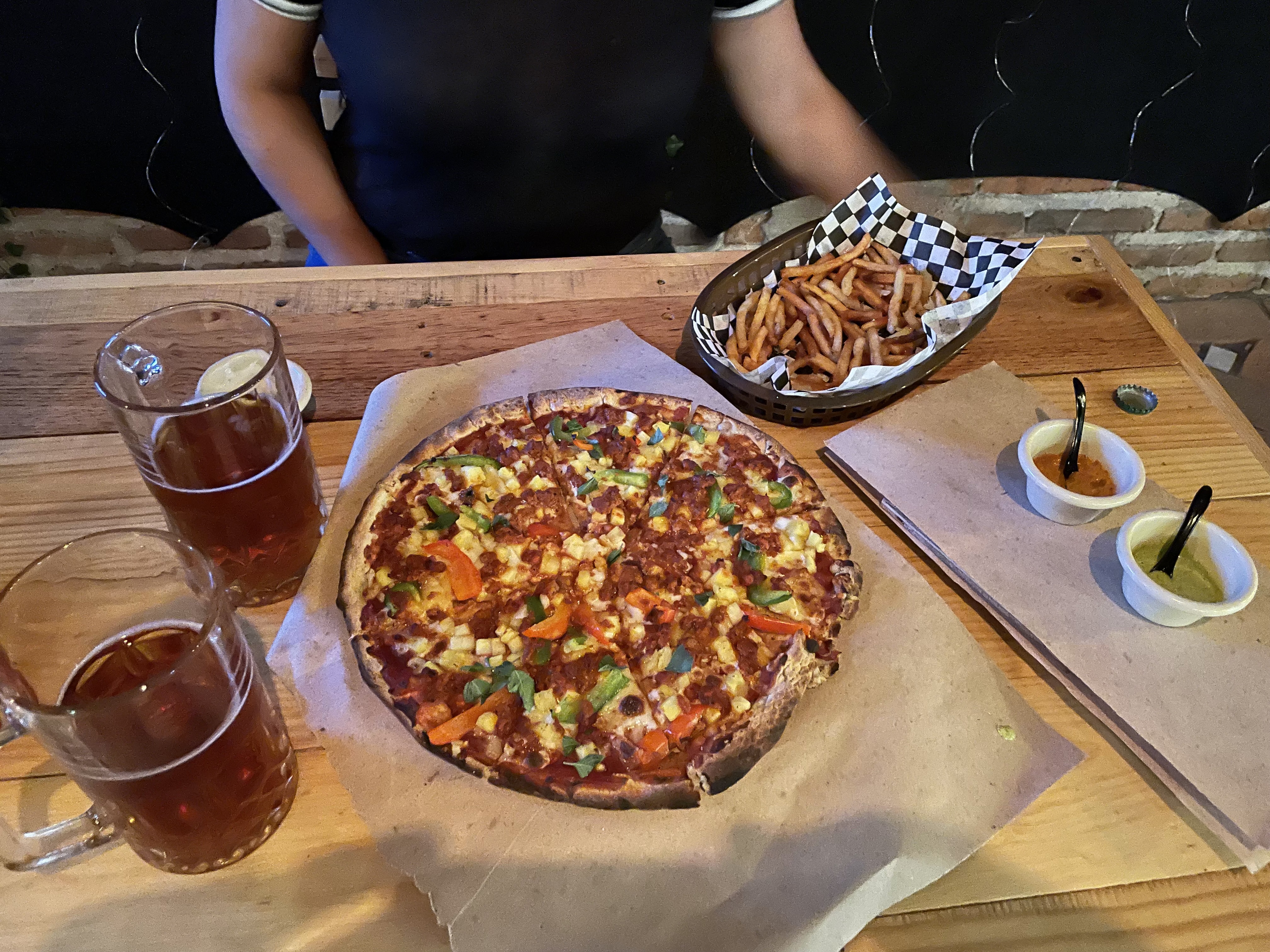 Pizzería el porton image 4