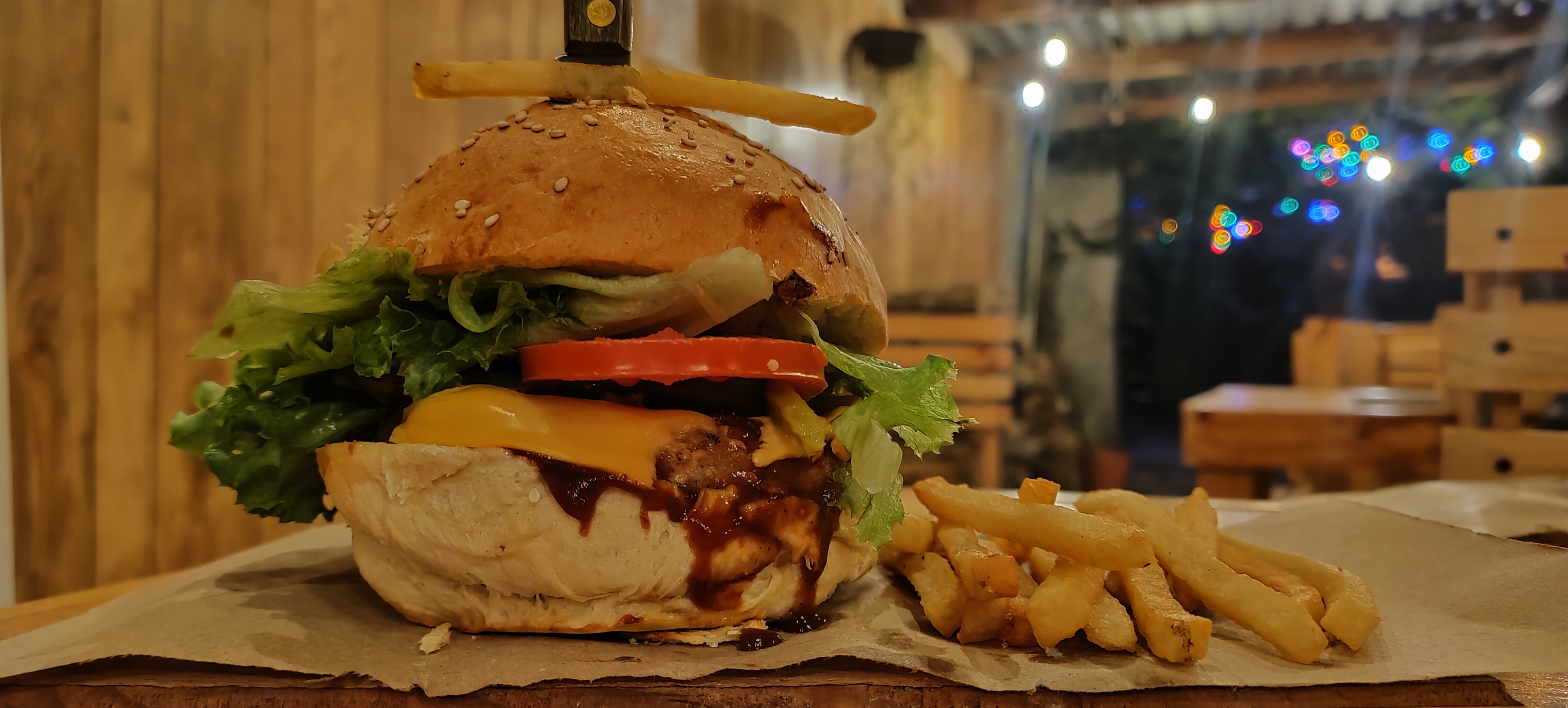 Pizzería el porton image 5