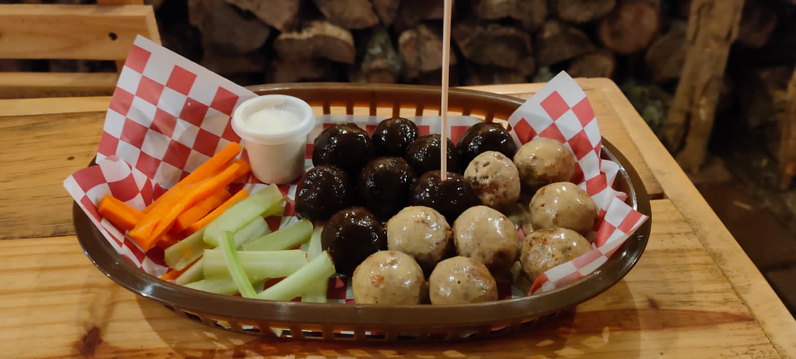 Pizzería el porton image 7