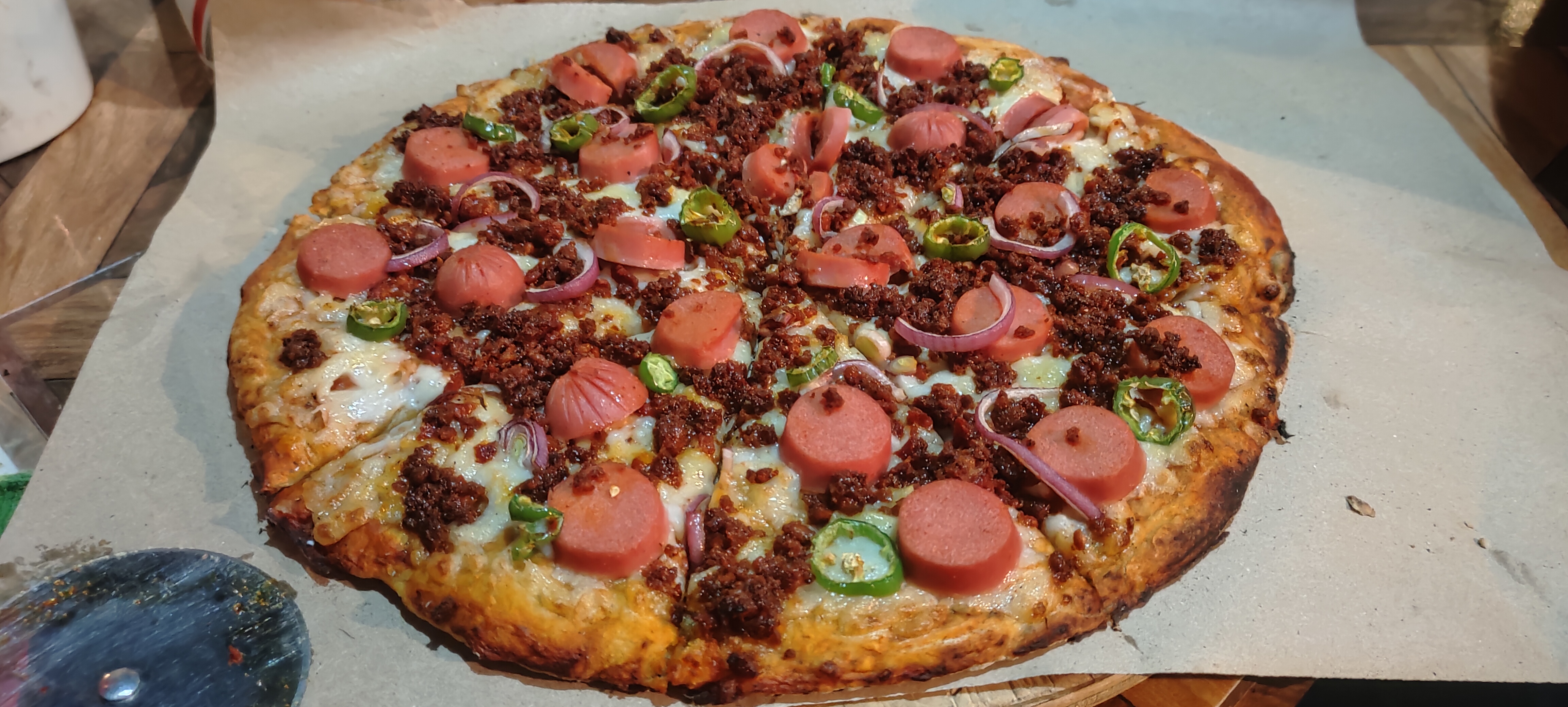 Pizzería el porton image 8