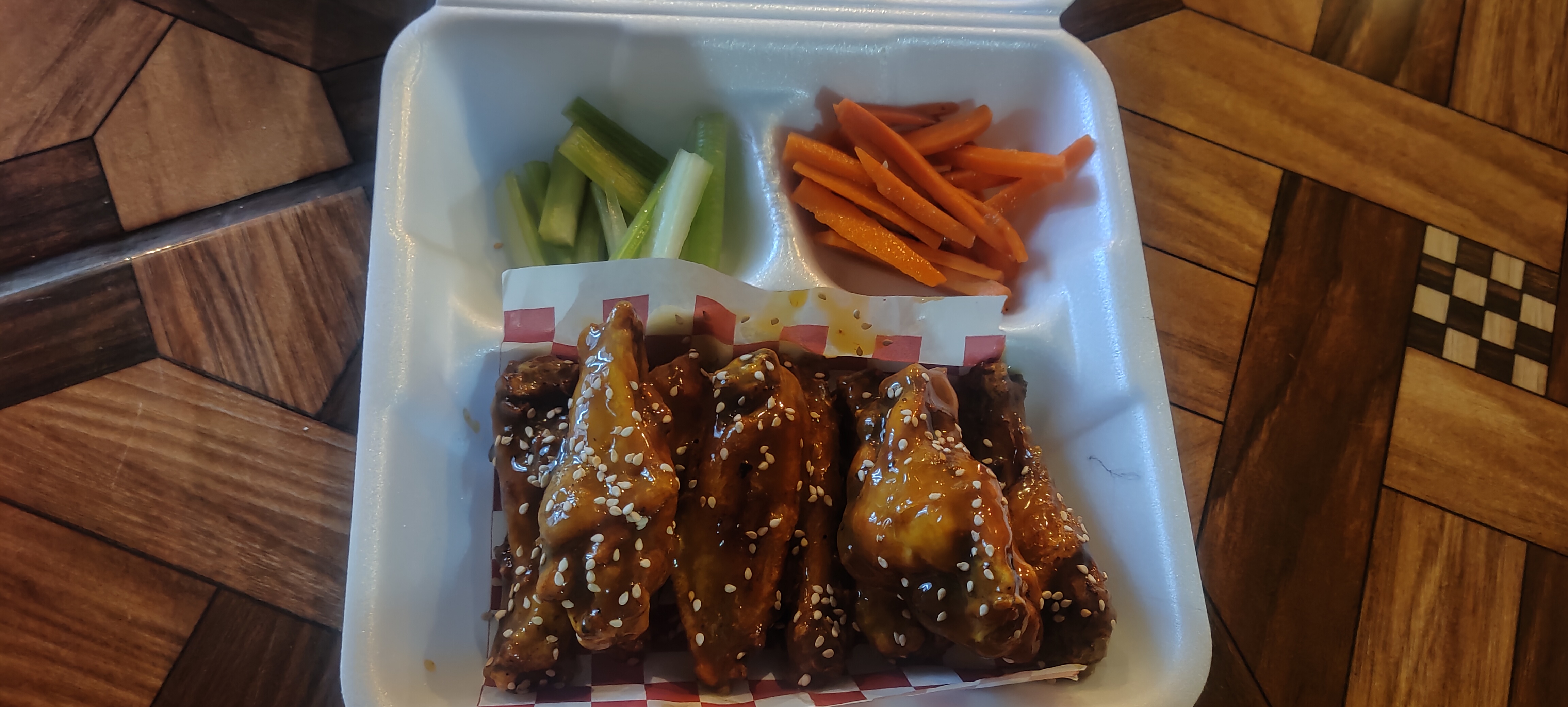 Pizzería el porton image 9