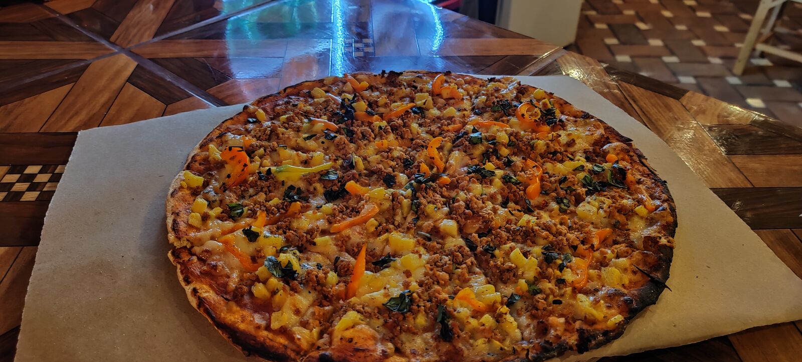 Pizzería el porton image 10