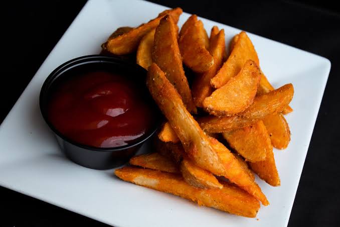 Hamburguesas CRUNCH image 2