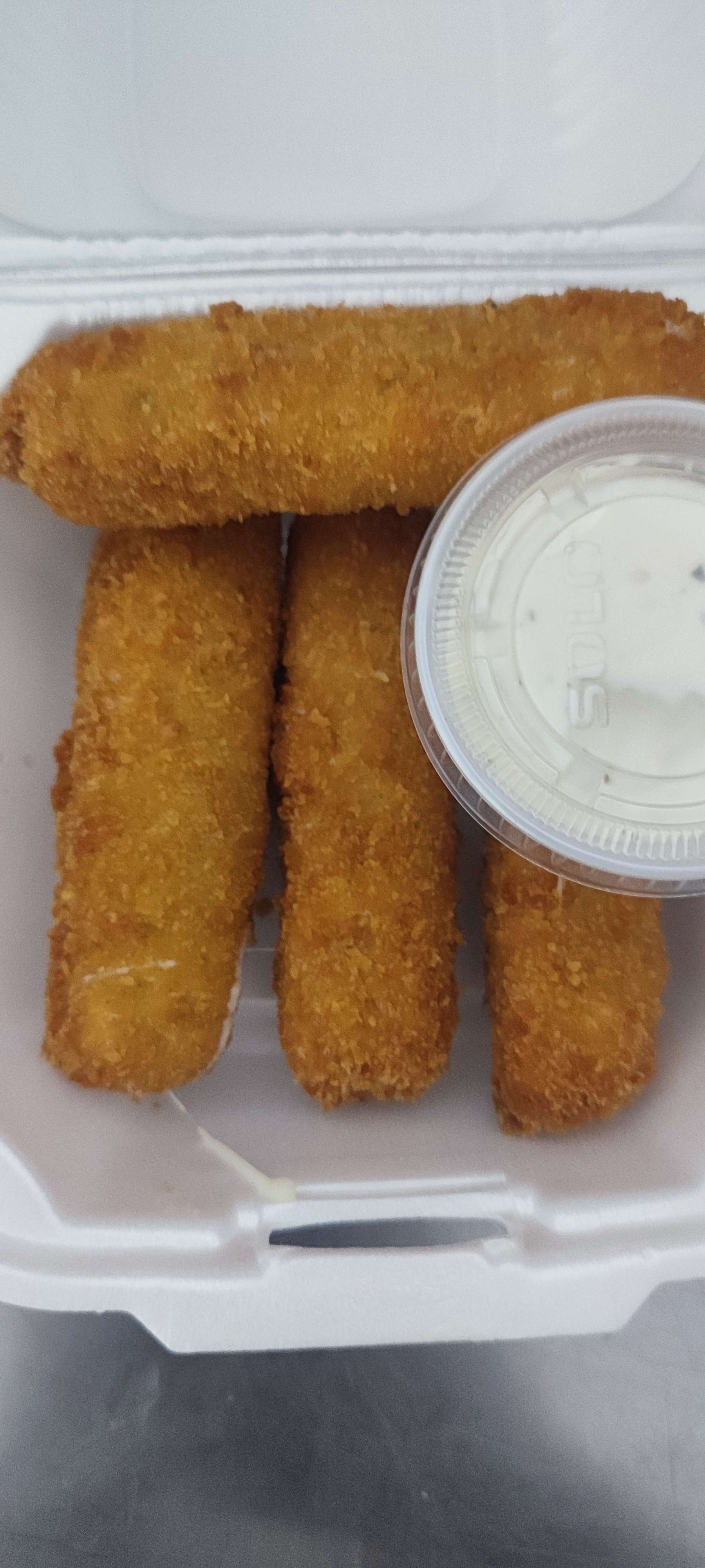 Hamburguesas CRUNCH image 6