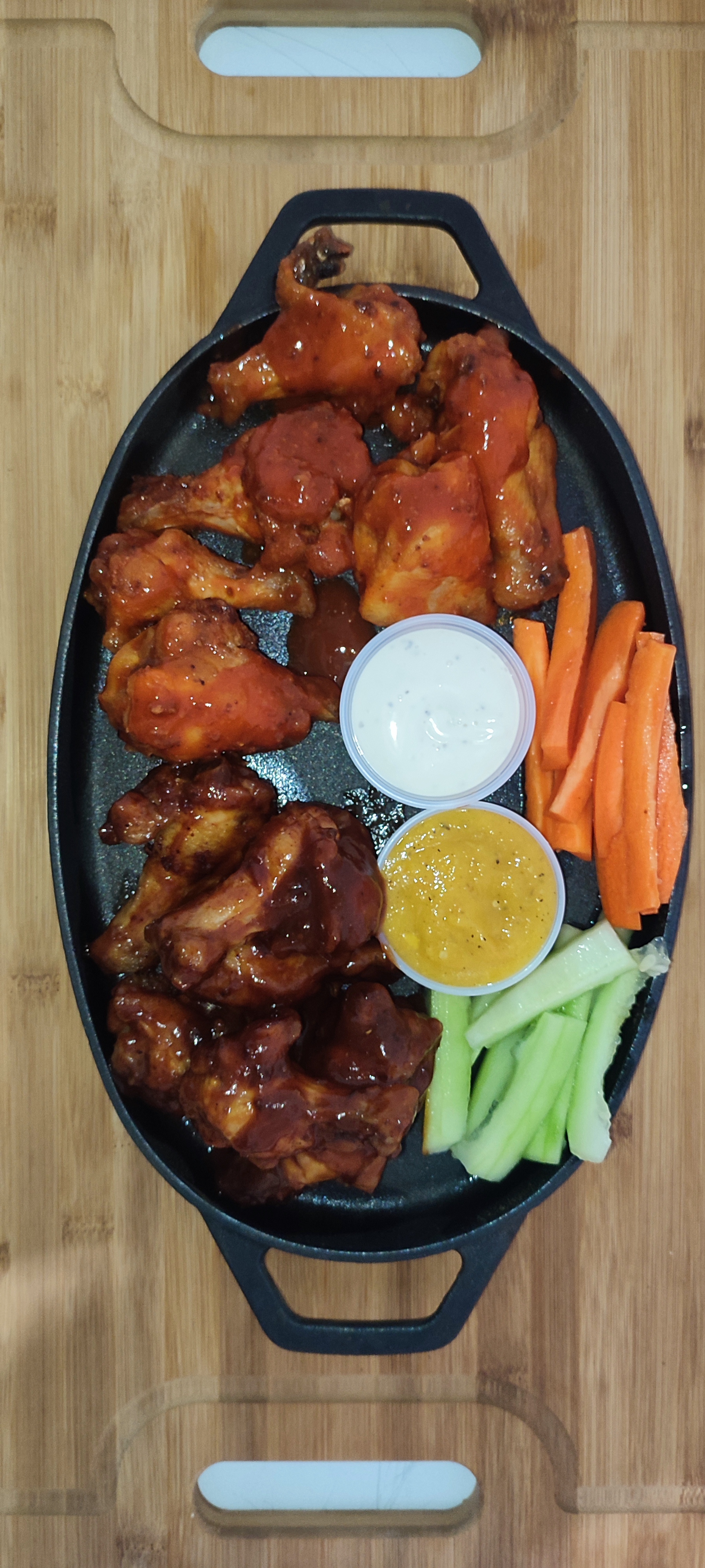 Hamburguesas CRUNCH image 7