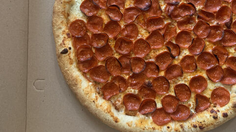 Pizza’s TK image 1