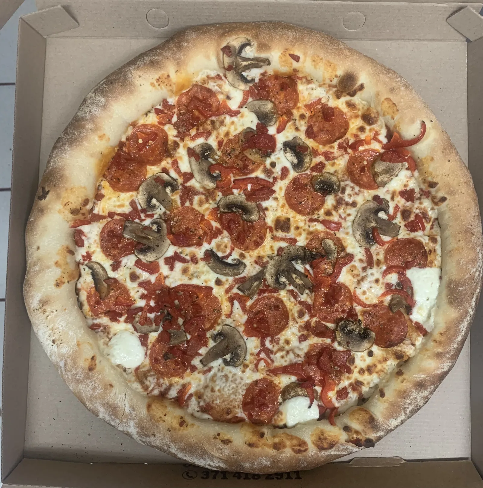 Pizza’s TK image 2