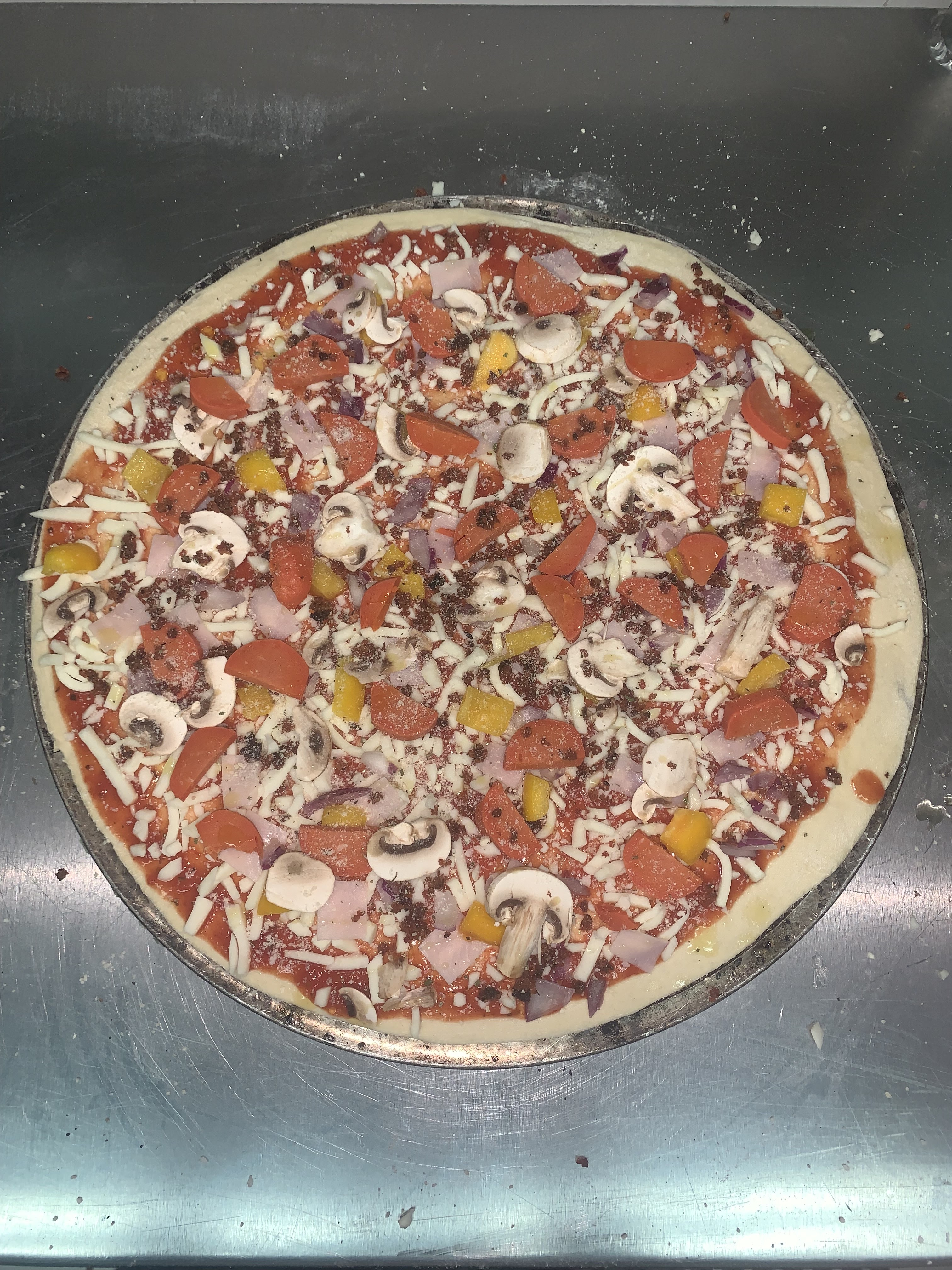 Pizza’s TK image 3