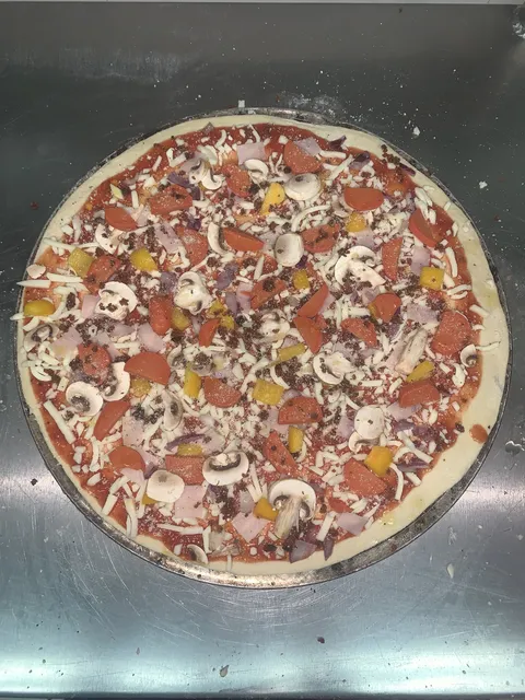 Pizza’s TK image 3