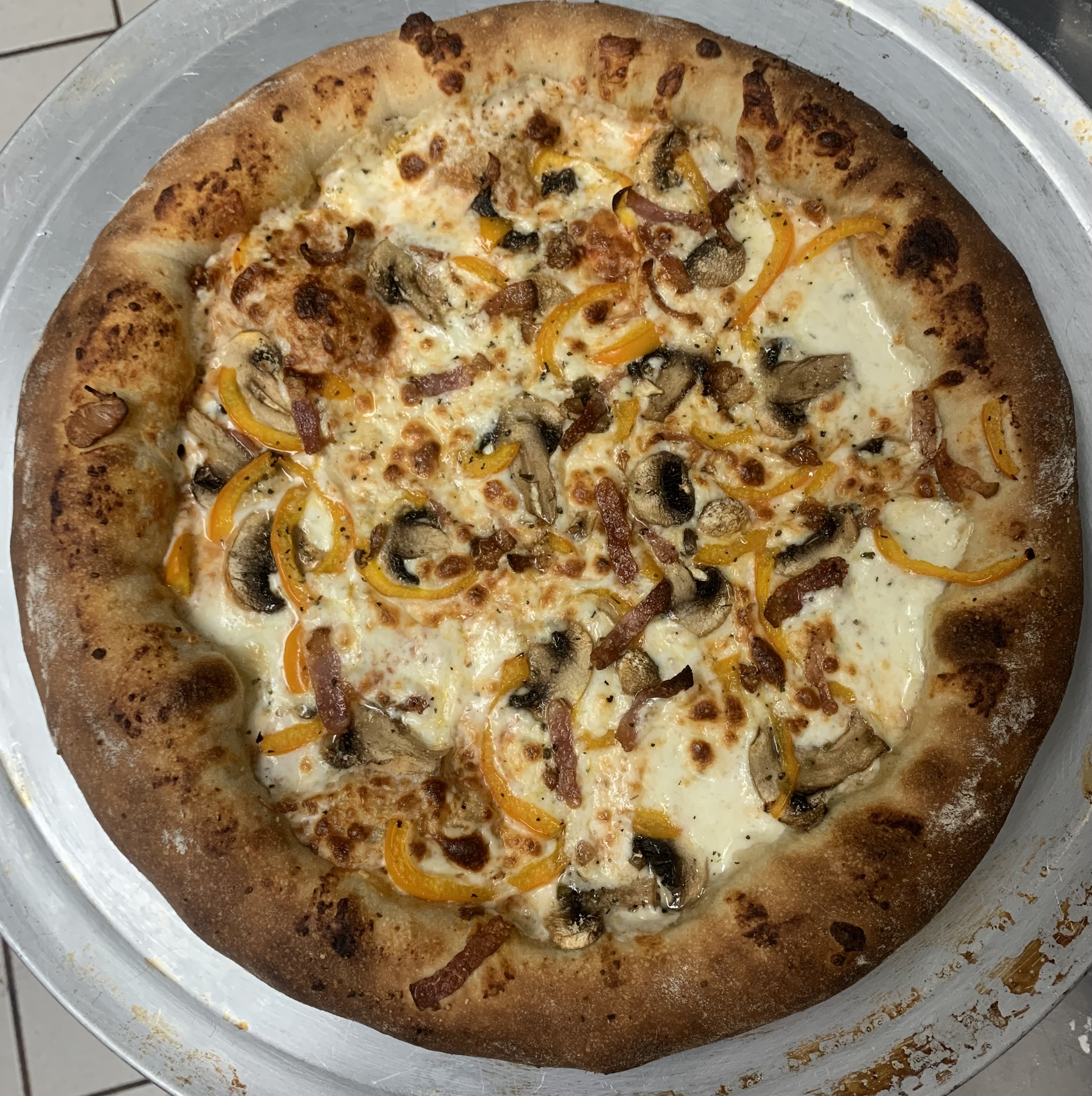 Pizza’s TK image 4