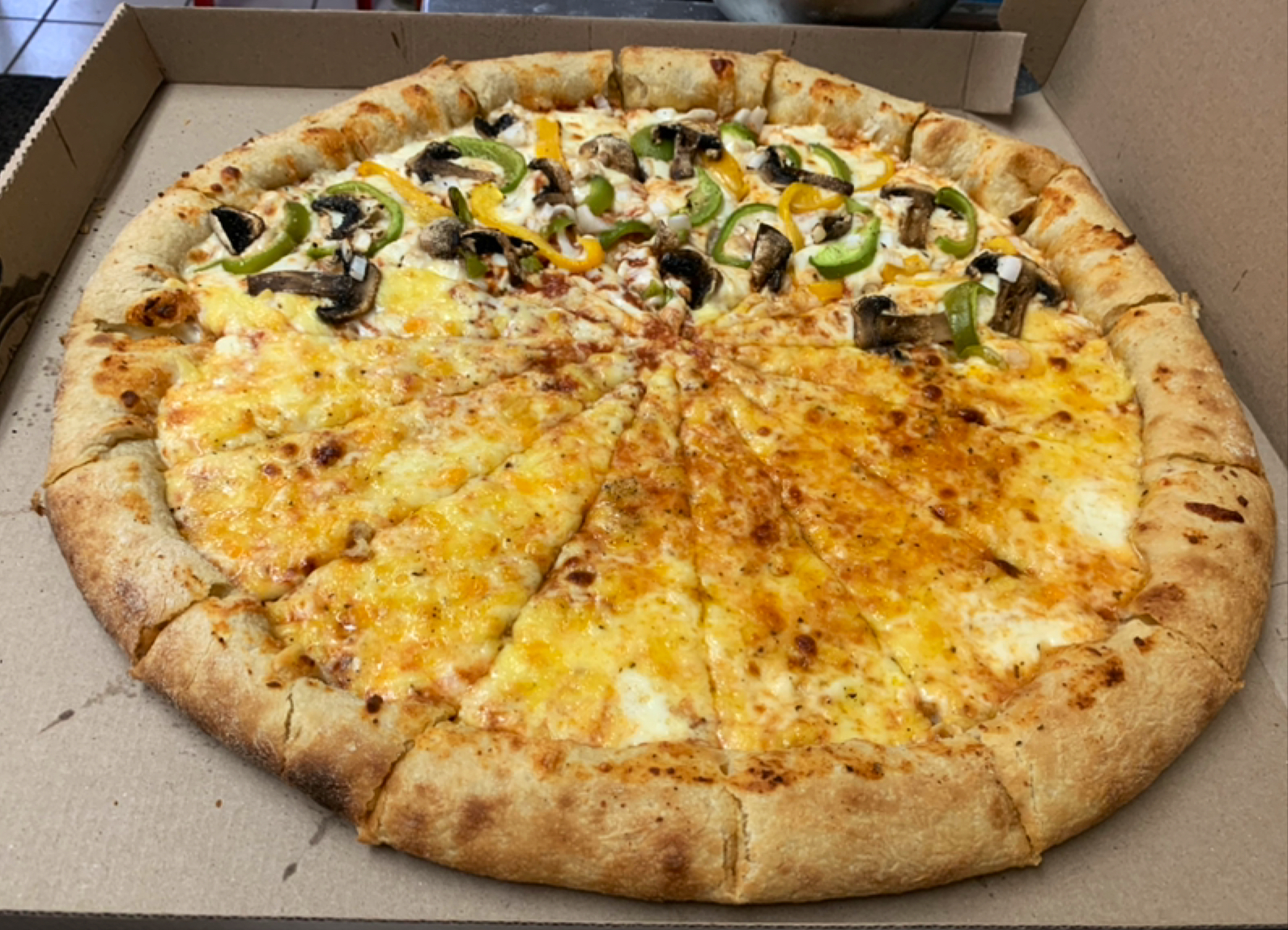 Pizza’s TK image 5