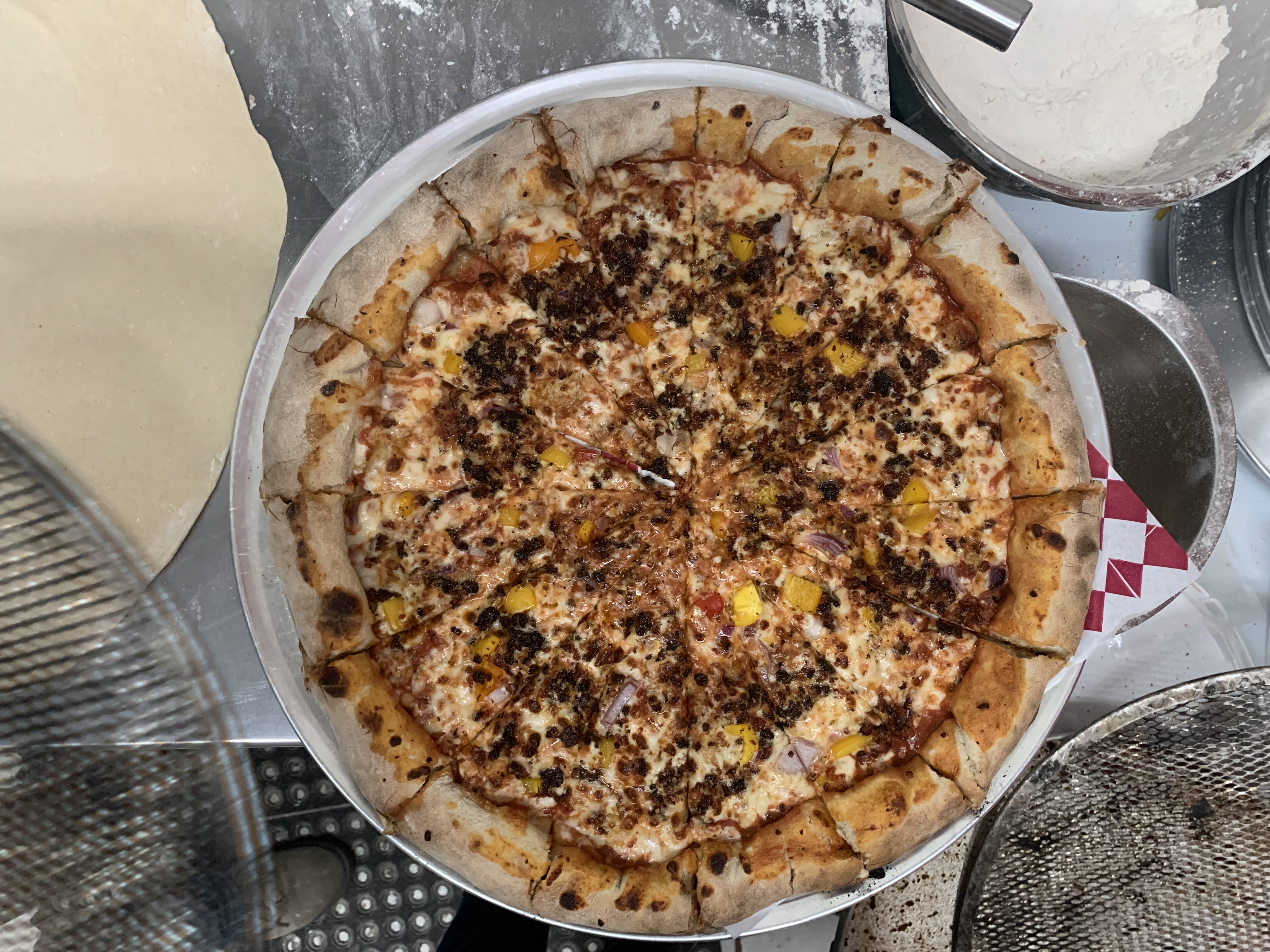 Pizza’s TK image 6