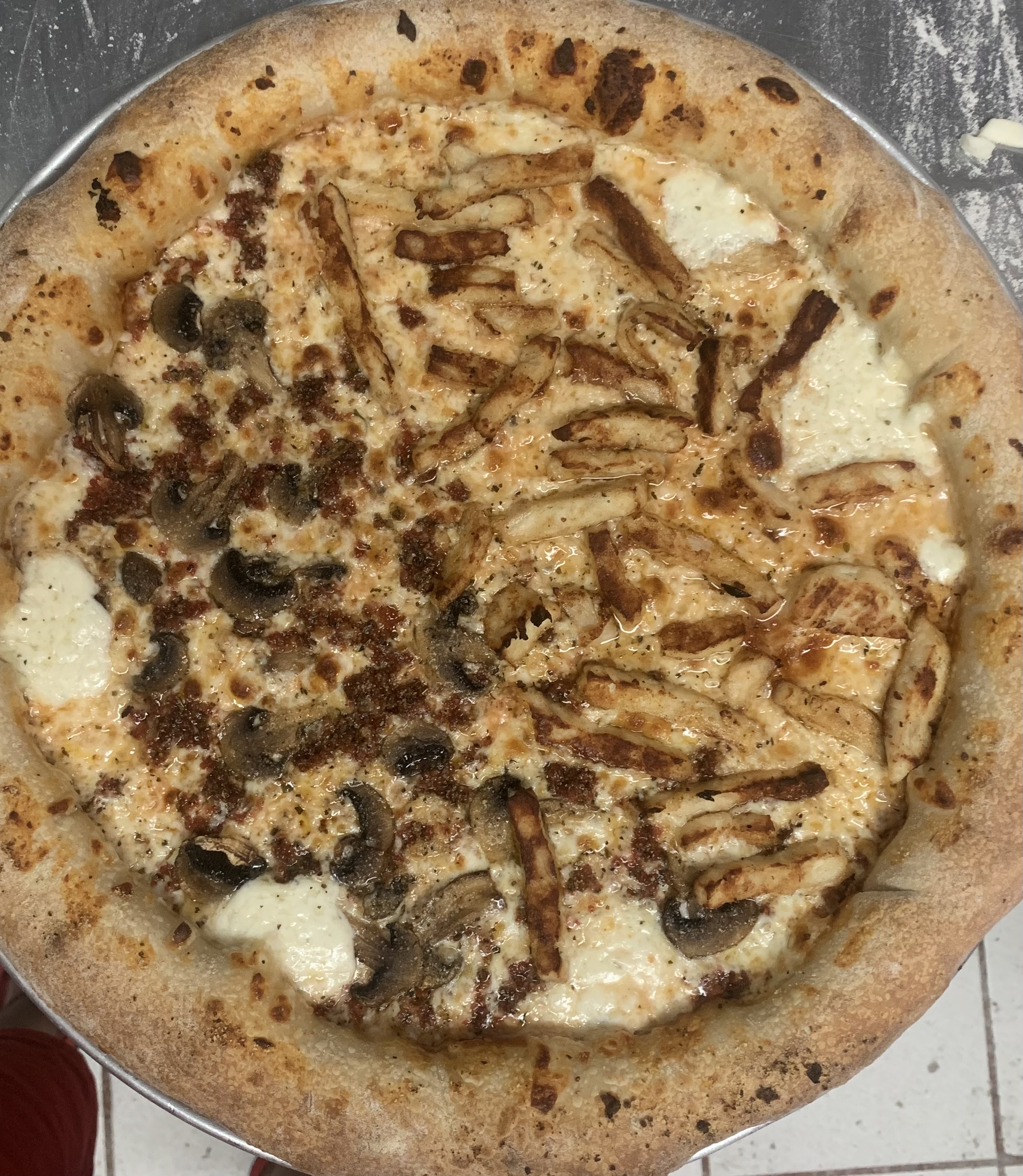 Pizza’s TK image 7