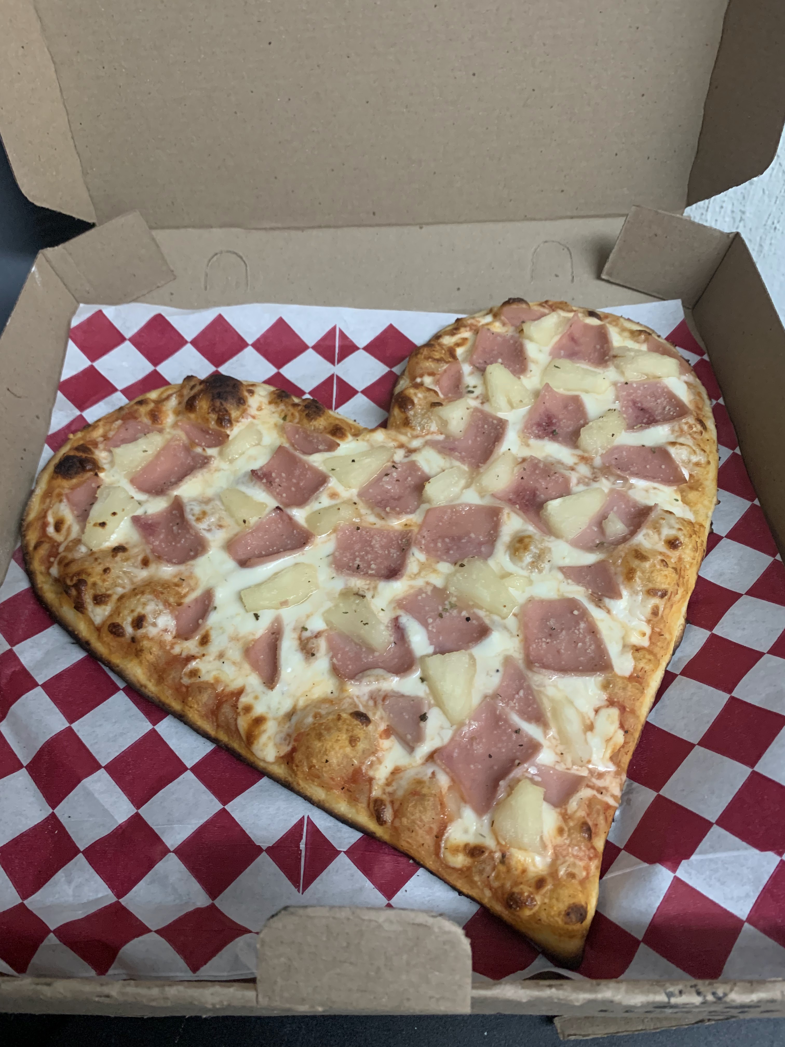 Pizza’s TK image 8