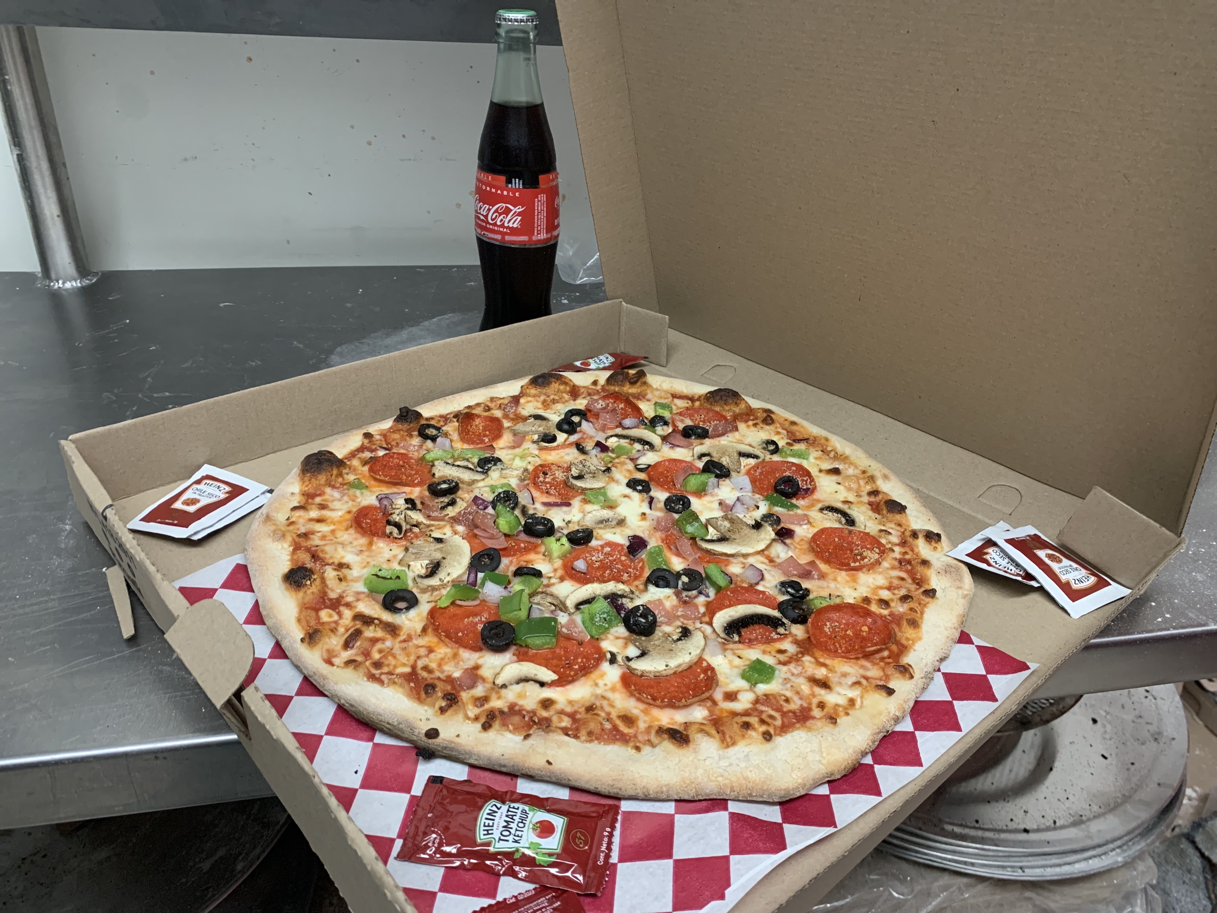 Pizza’s TK image 9