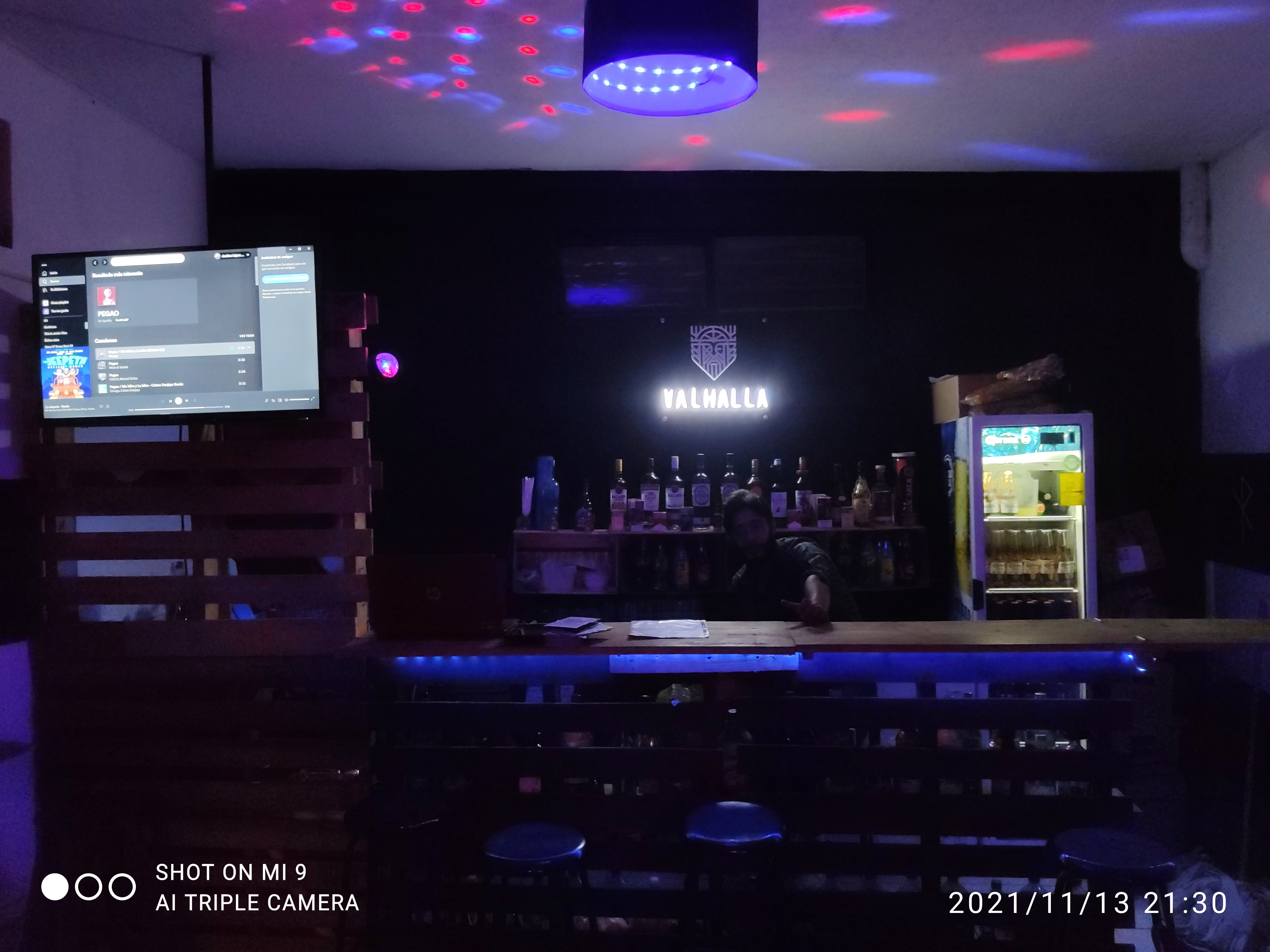 VALHALLA PUB image 1