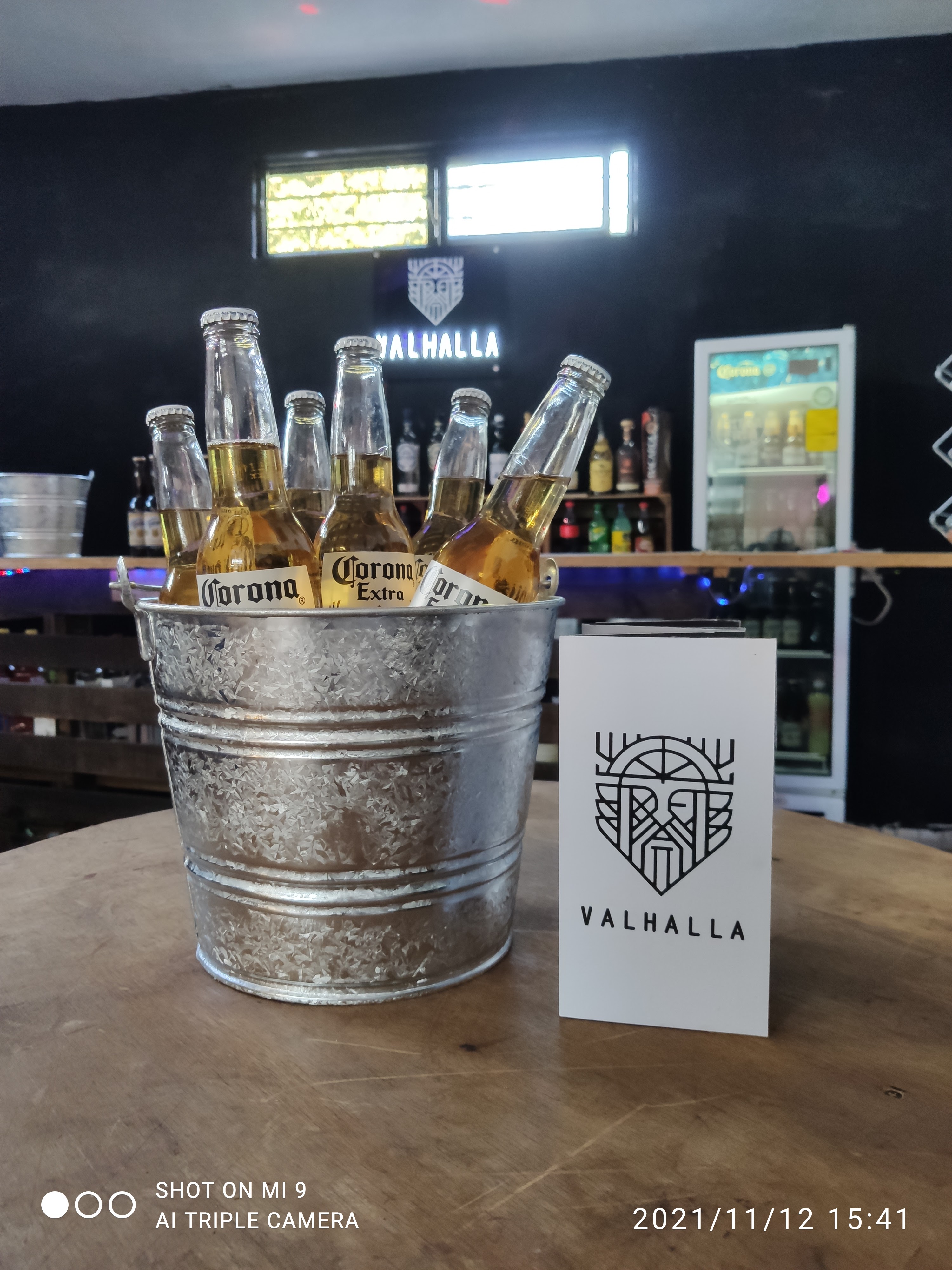 VALHALLA PUB image 2