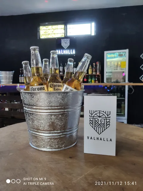 VALHALLA PUB image 2