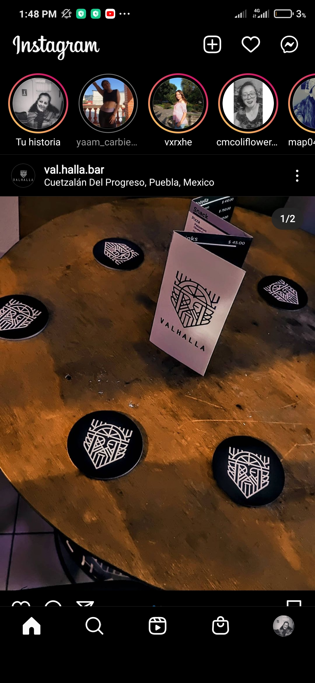 VALHALLA PUB image 7