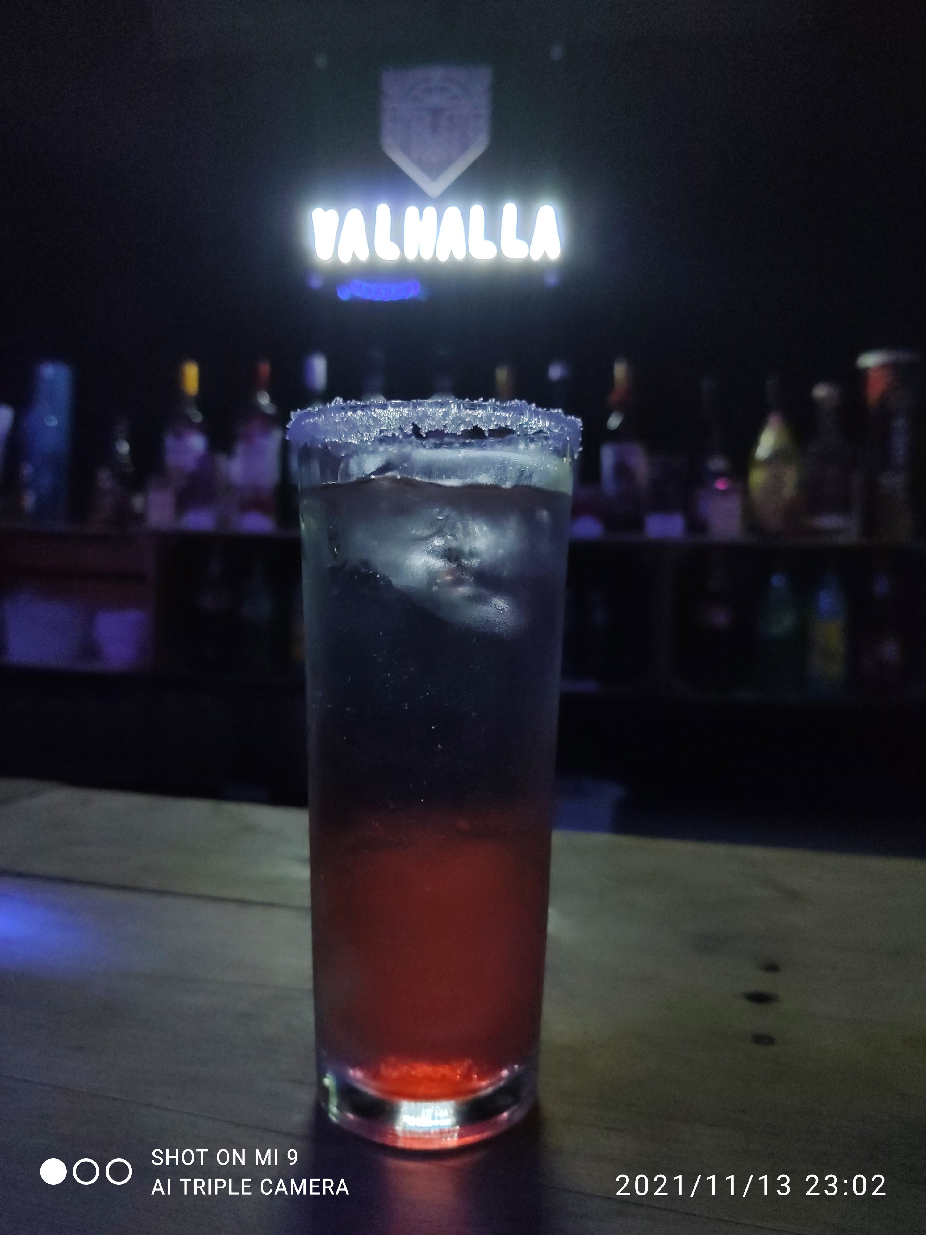 VALHALLA PUB image 9