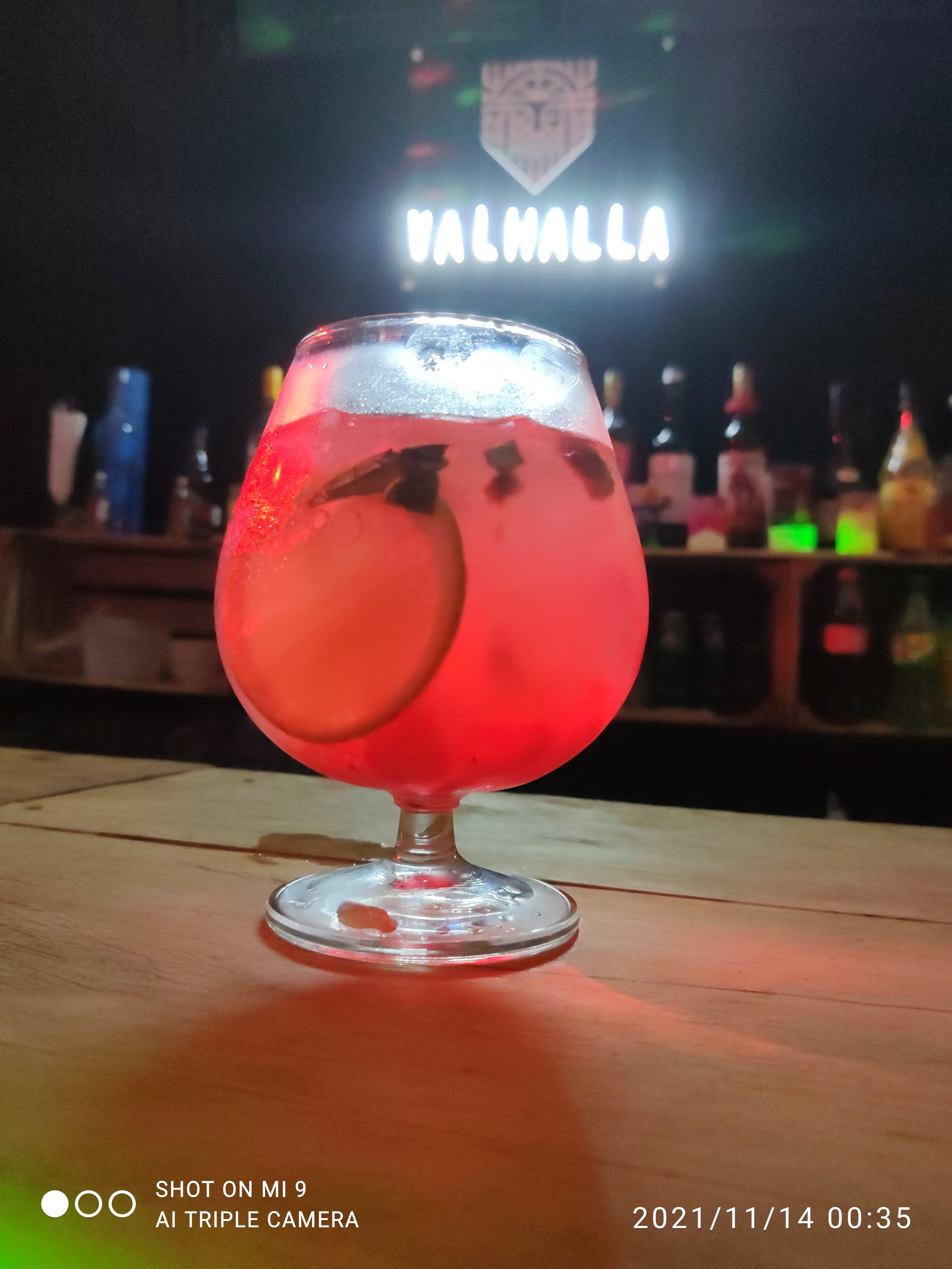 VALHALLA PUB image 10