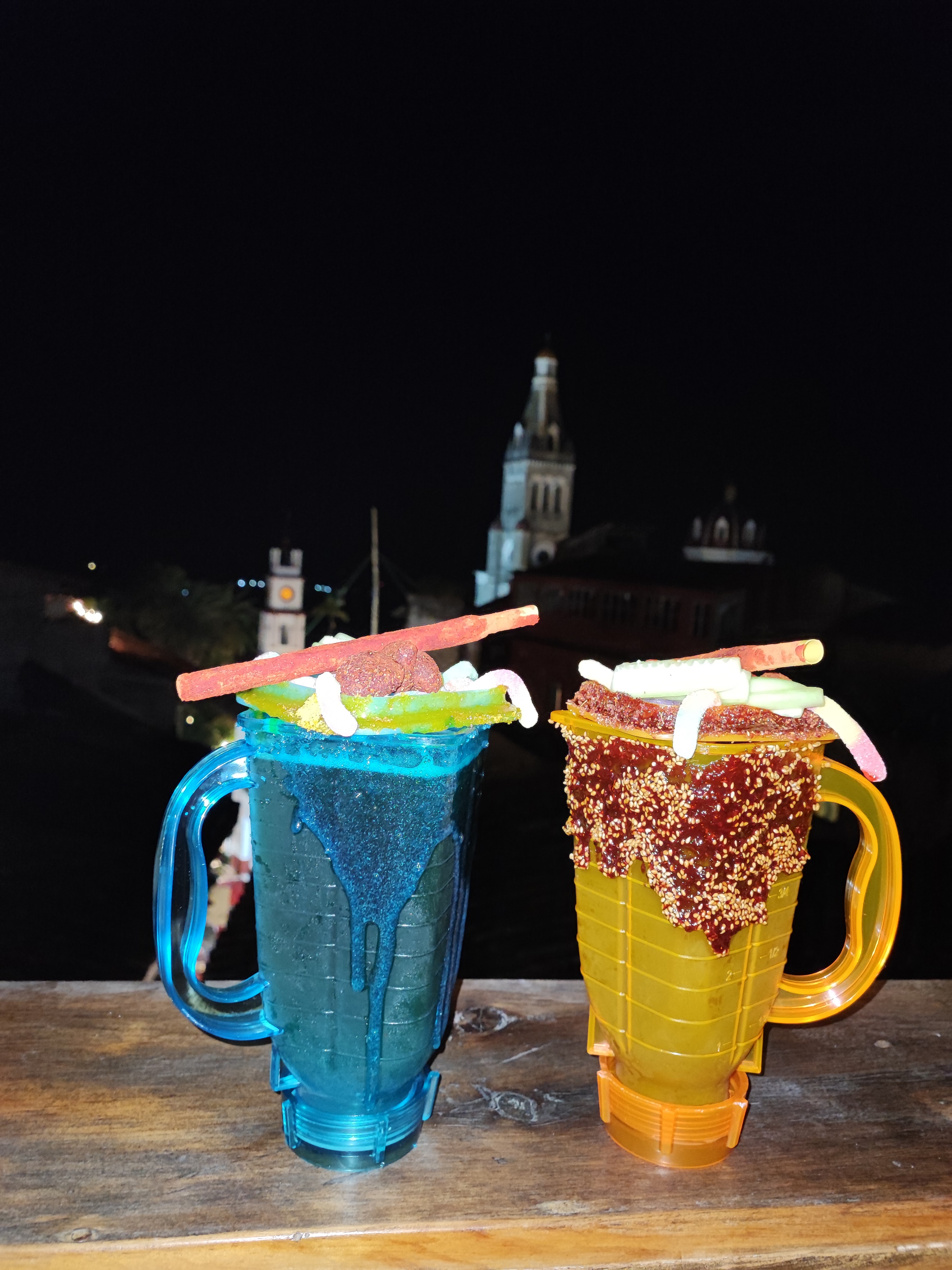 Quetzal Wings image 3