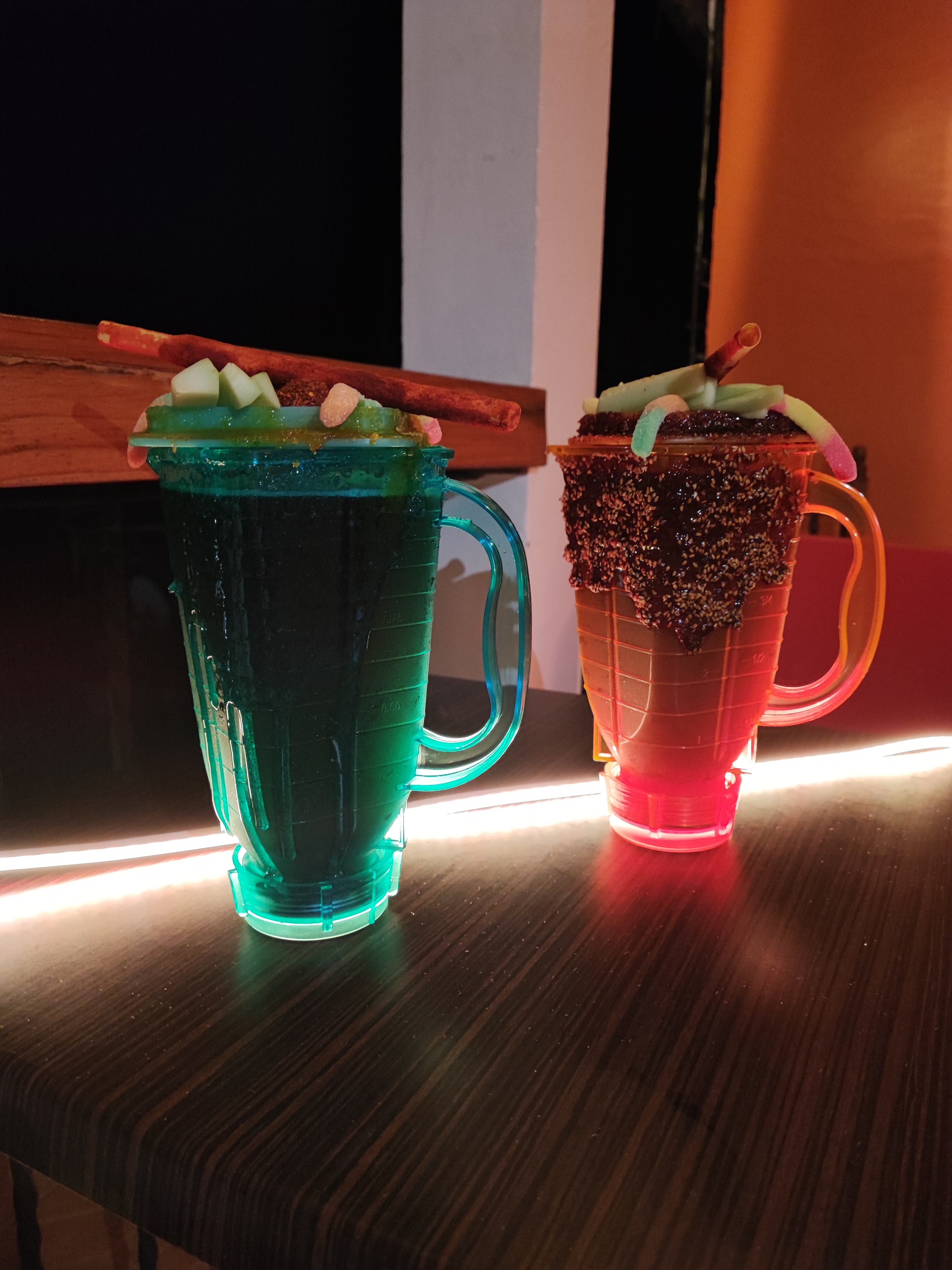 Quetzal Wings image 5