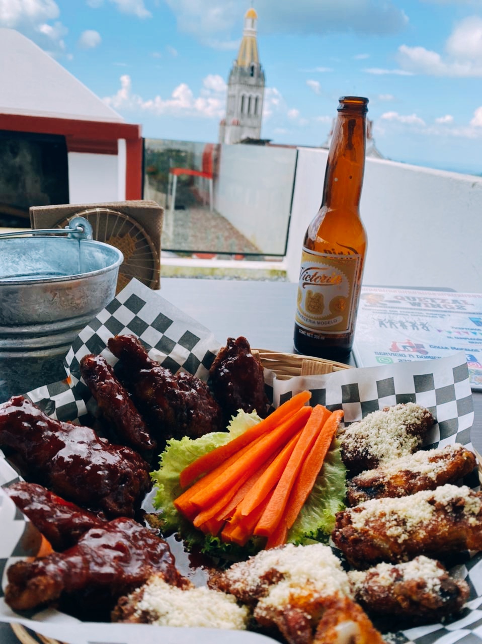 Quetzal Wings image 6