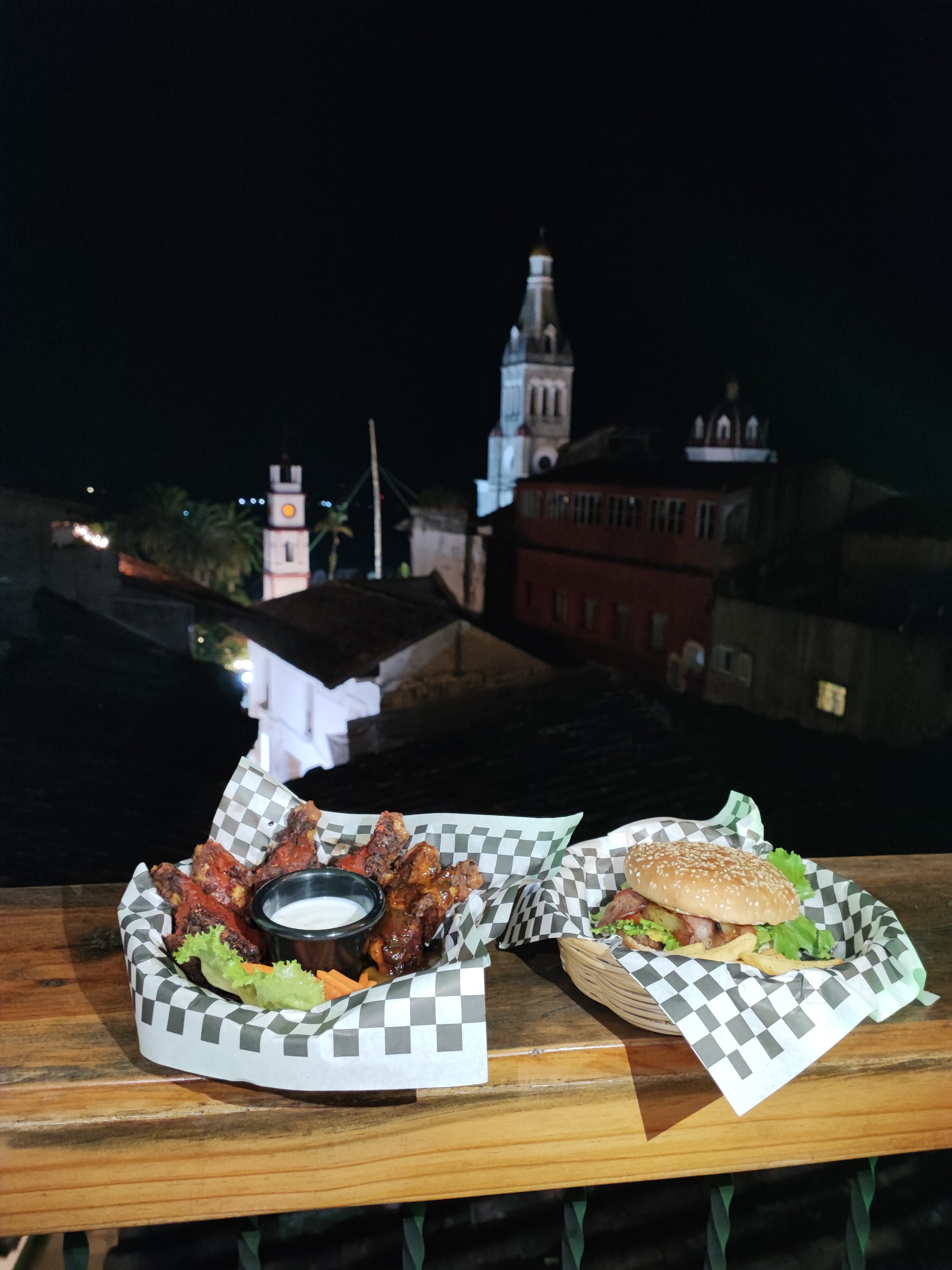 Quetzal Wings image 9