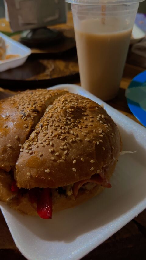 Antojitos Melita image 3