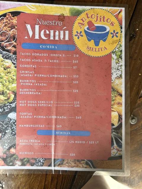 Antojitos Melita image 7