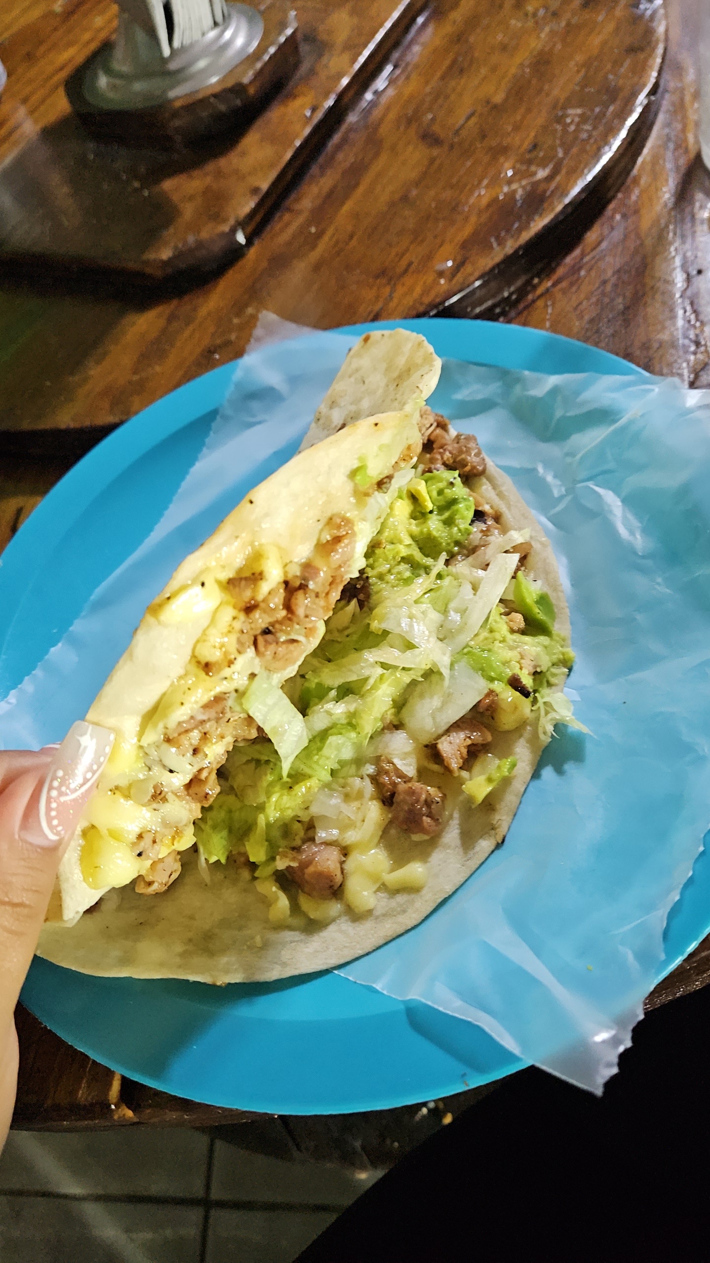 Antojitos Melita image 10