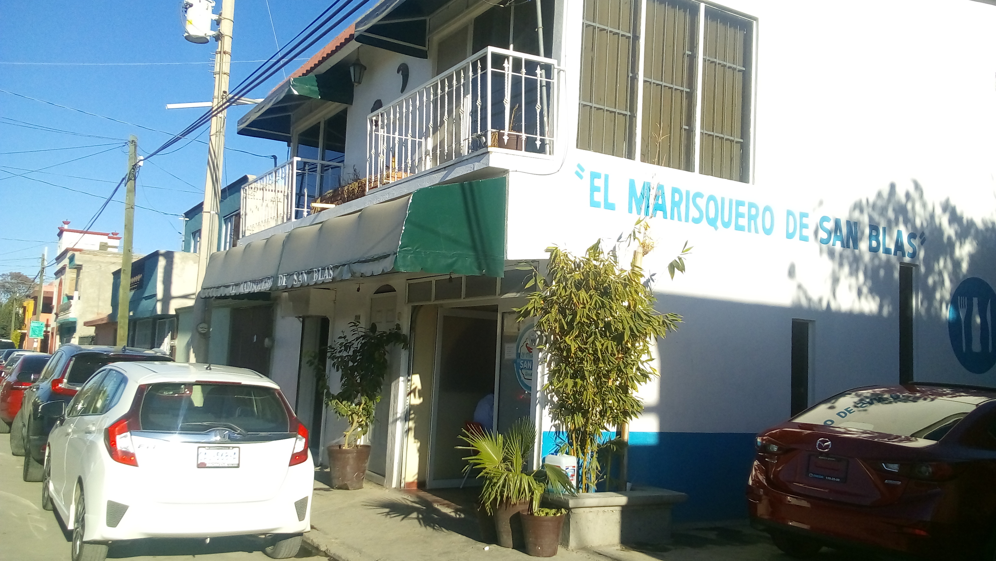 El Marisquero de San Blas image 4