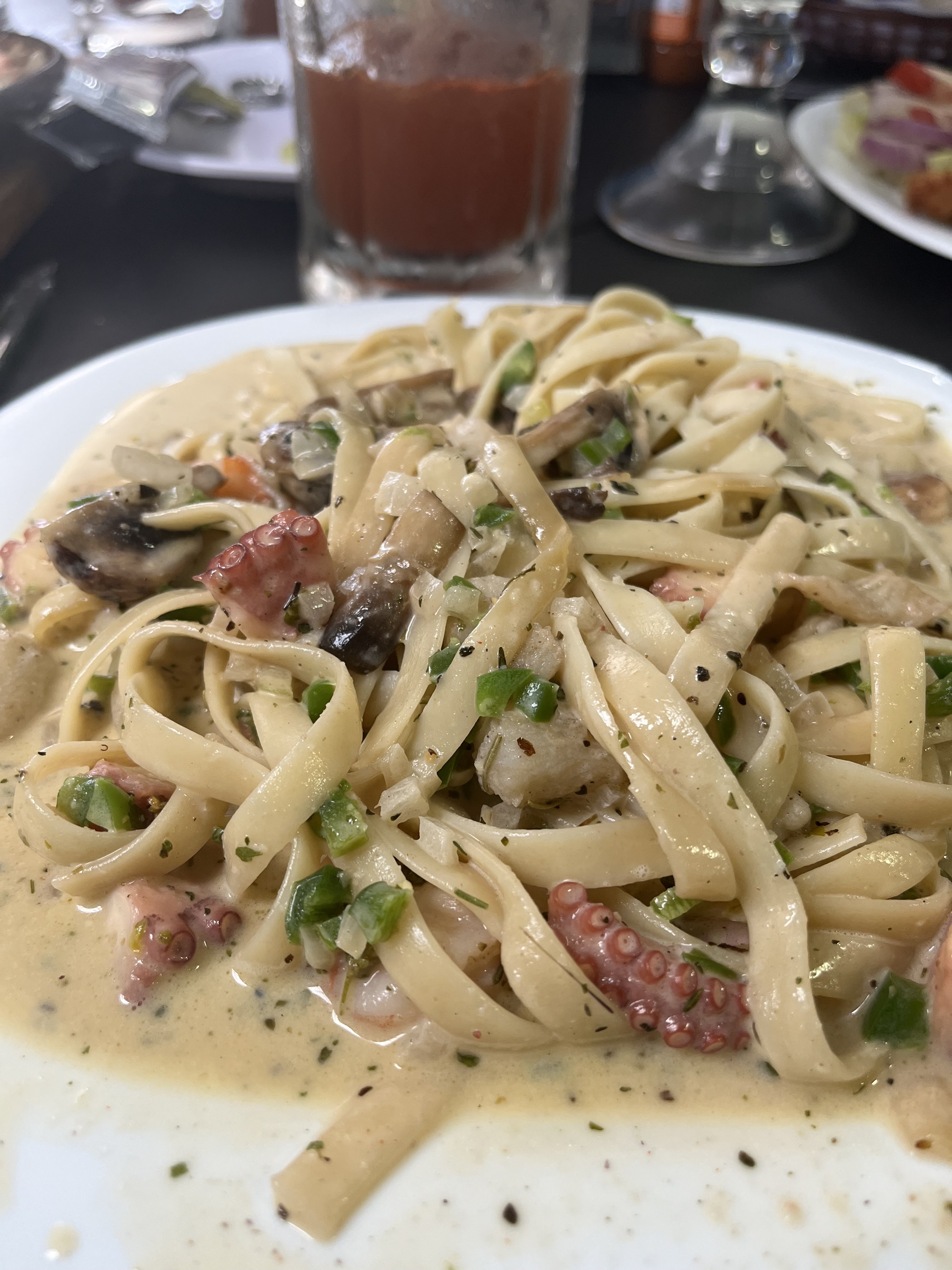 El Marisquero de San Blas image 6