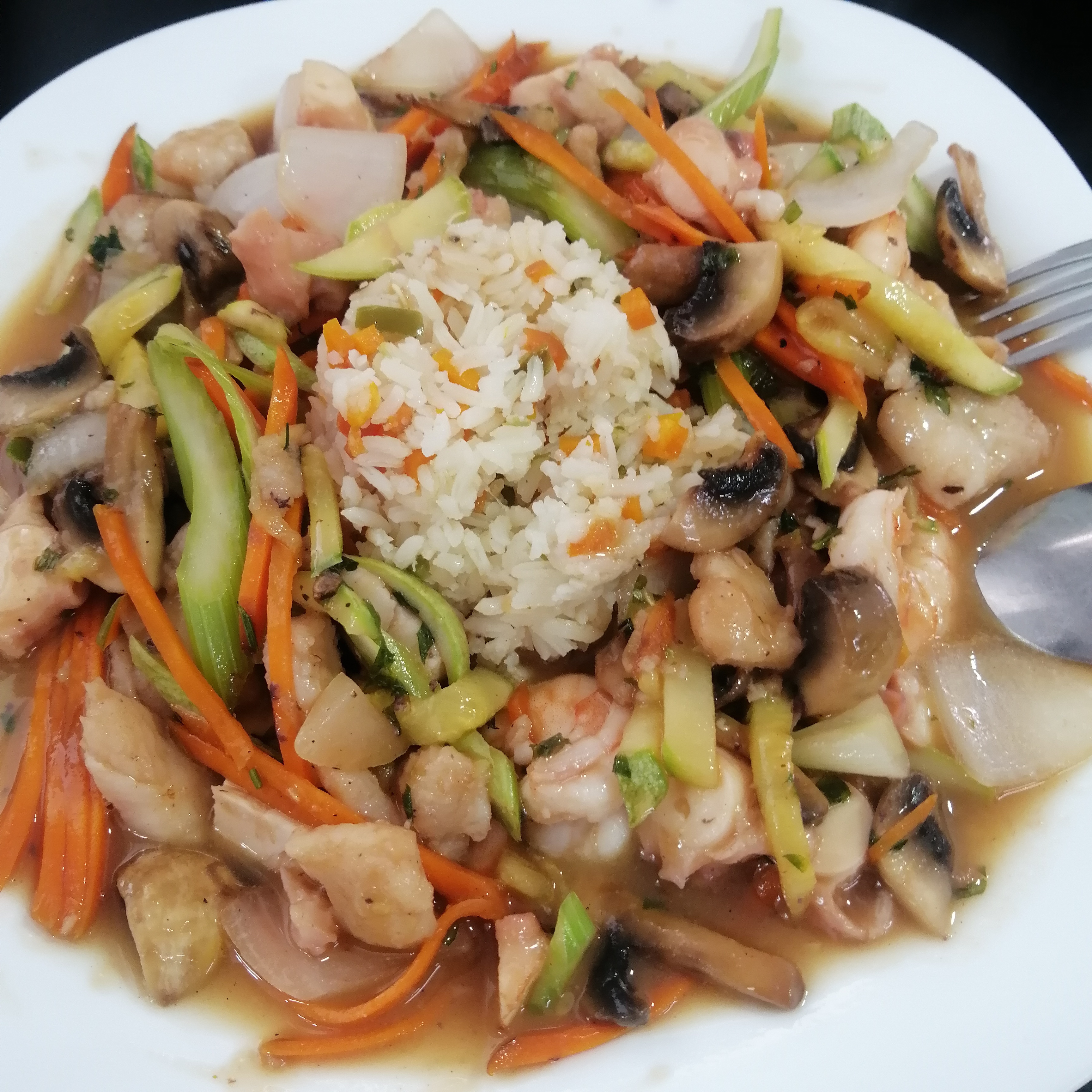 El Marisquero de San Blas image 8