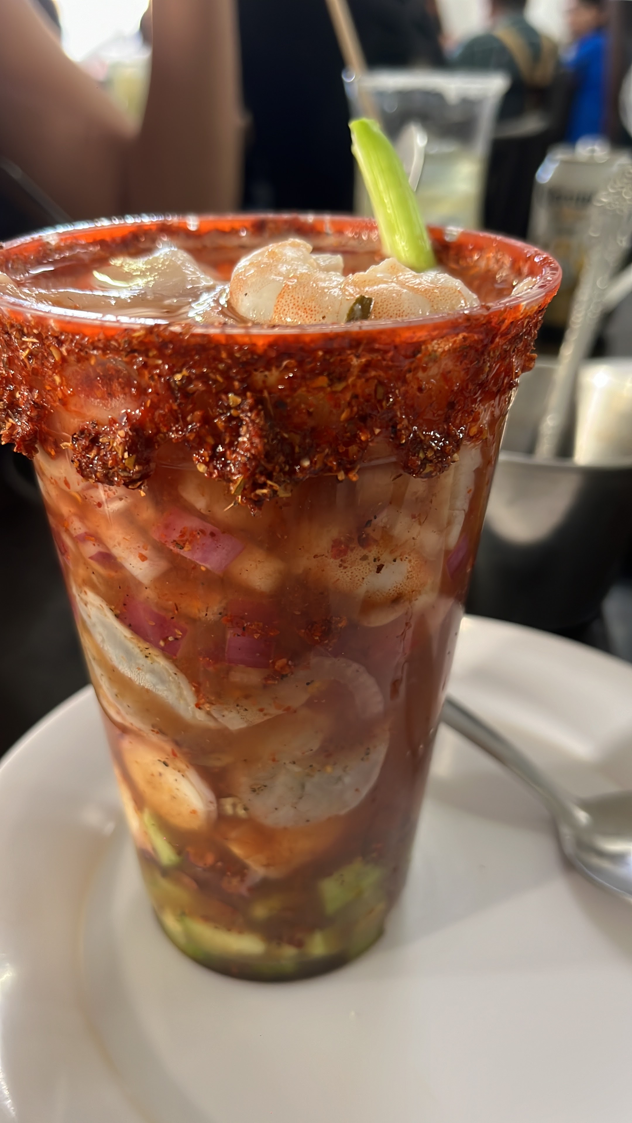 El Marisquero de San Blas image 9