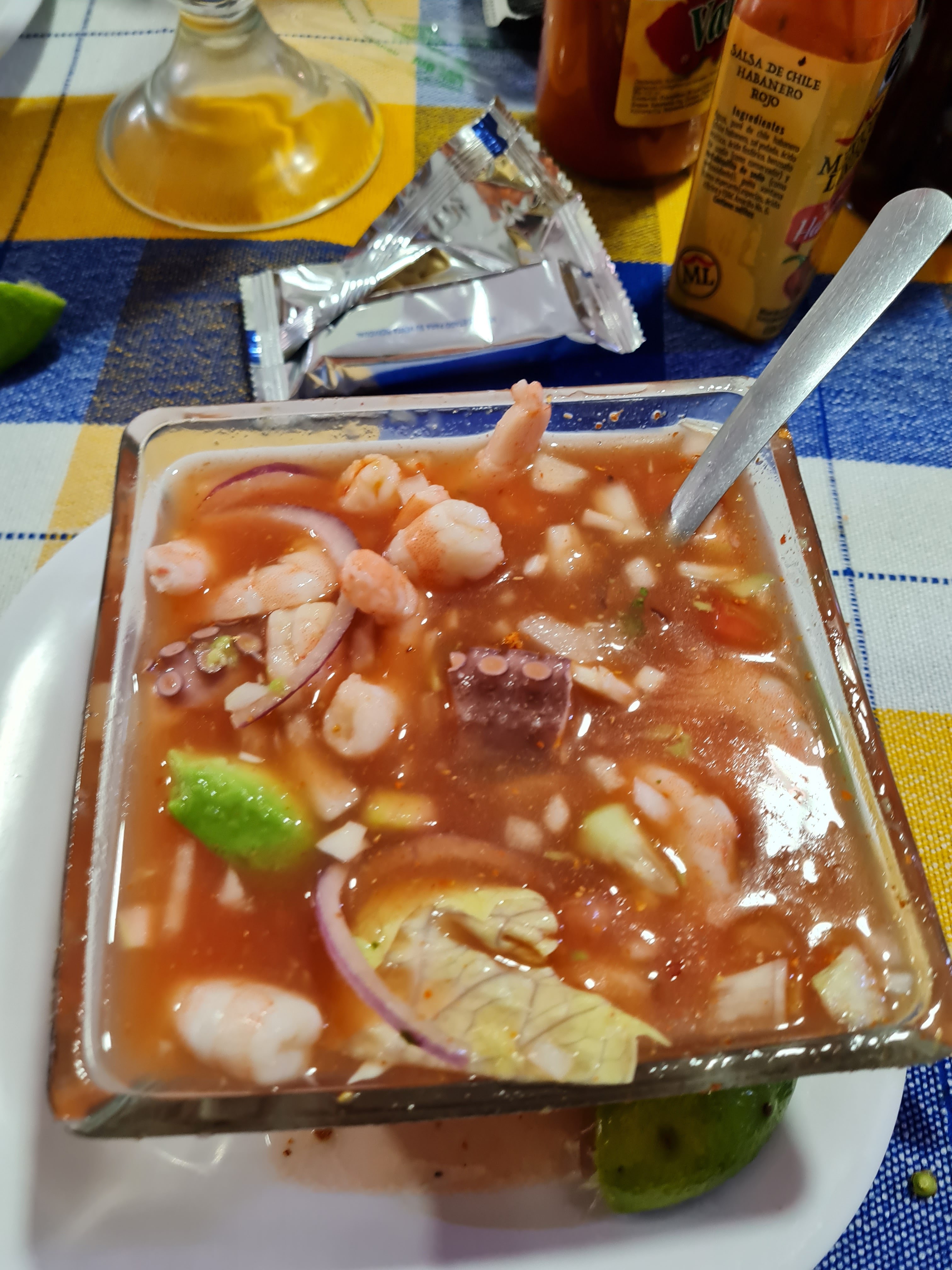 El Marisquero de San Blas image 10