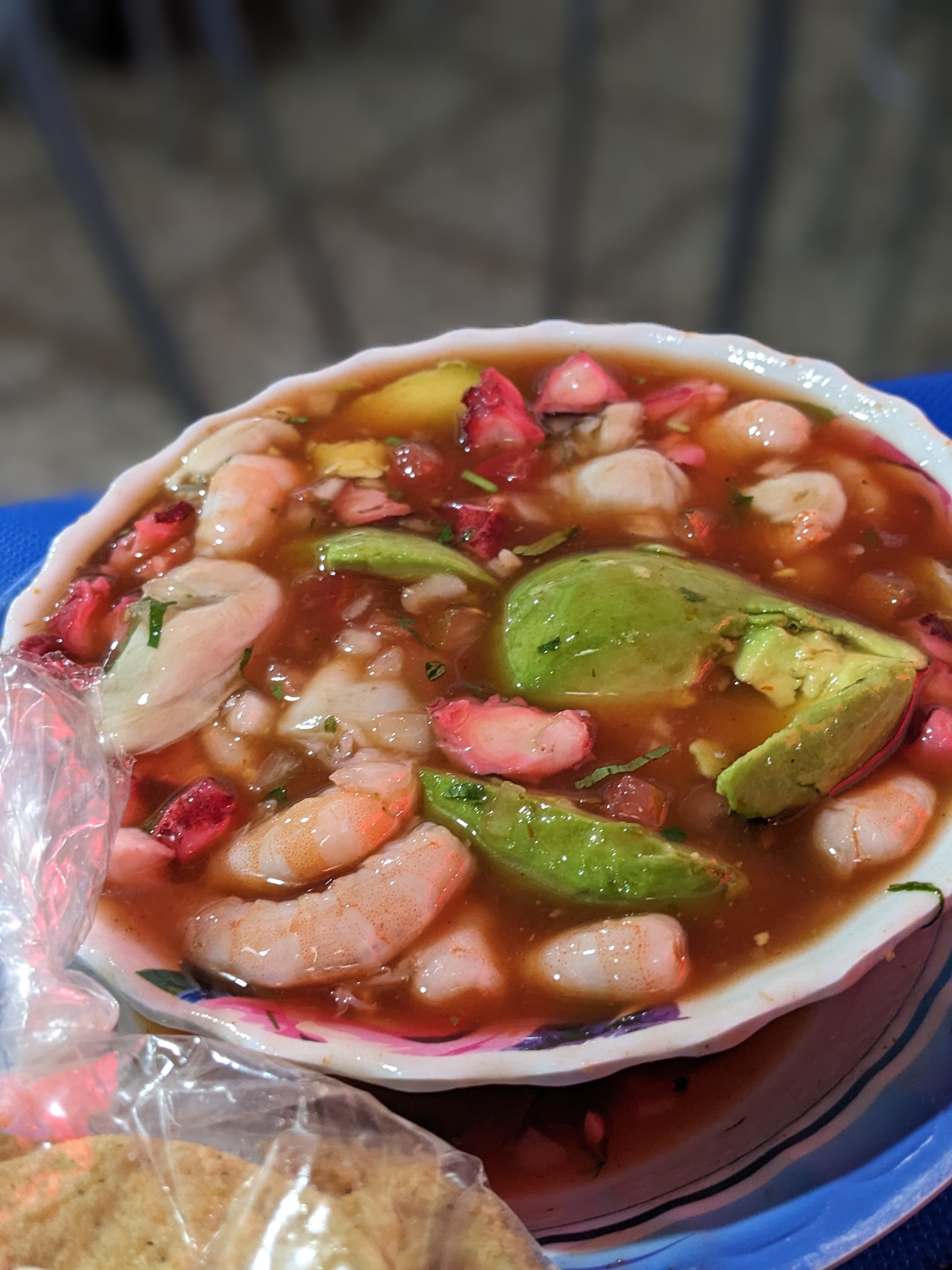 Don Pulpo Pescados & Mariscos image 4