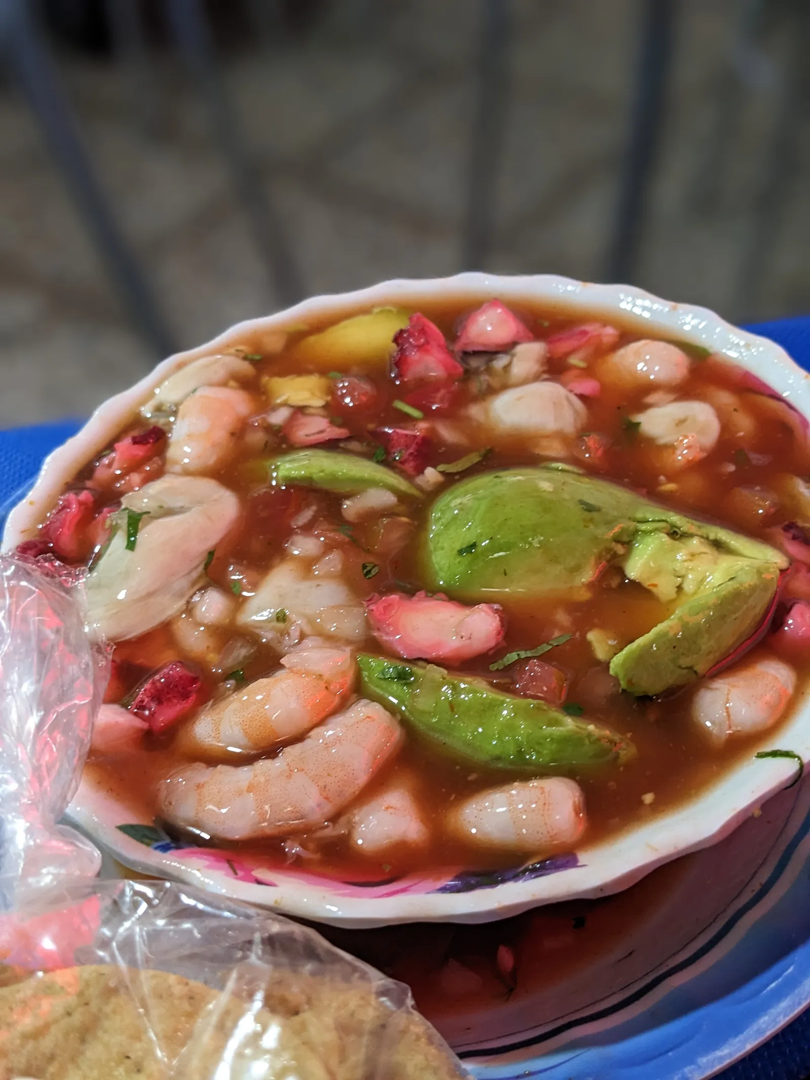 Don Pulpo Pescados & Mariscos image 4