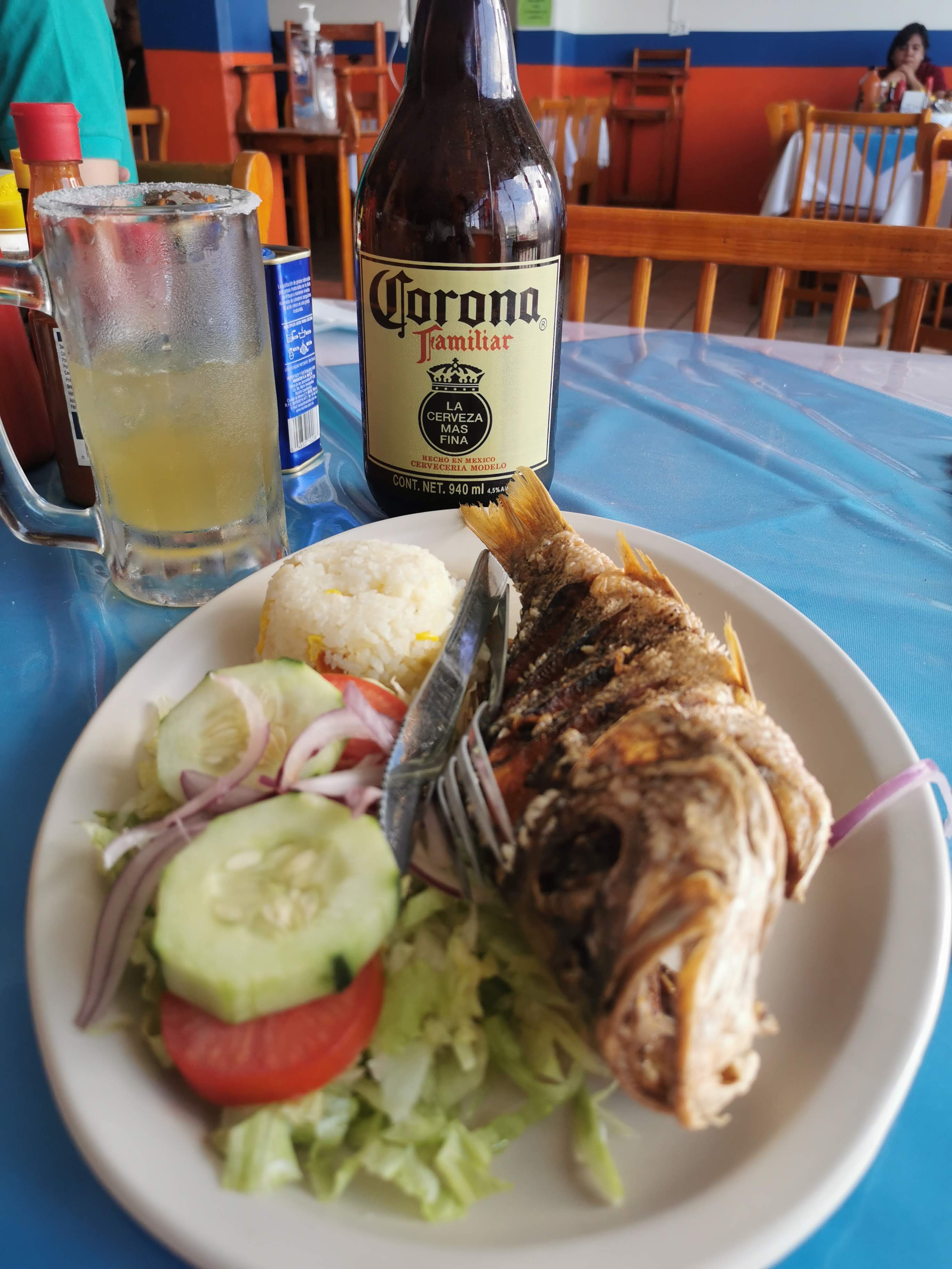 Don Pulpo Pescados & Mariscos image 5