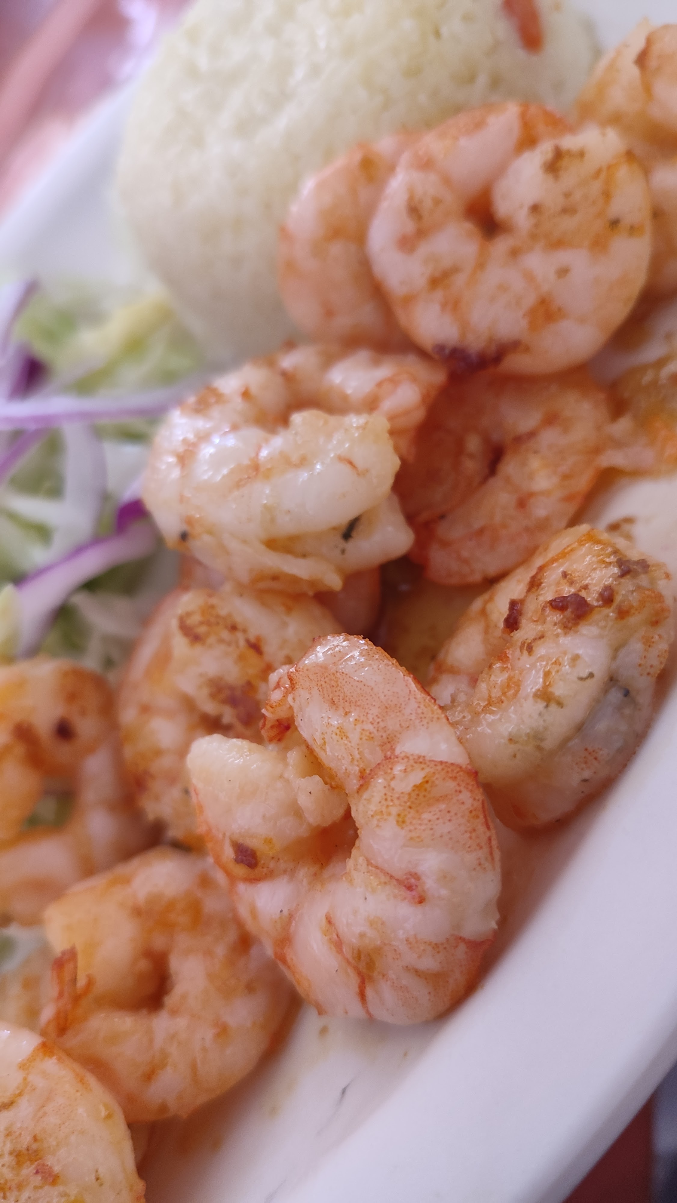 Don Pulpo Pescados & Mariscos image 9