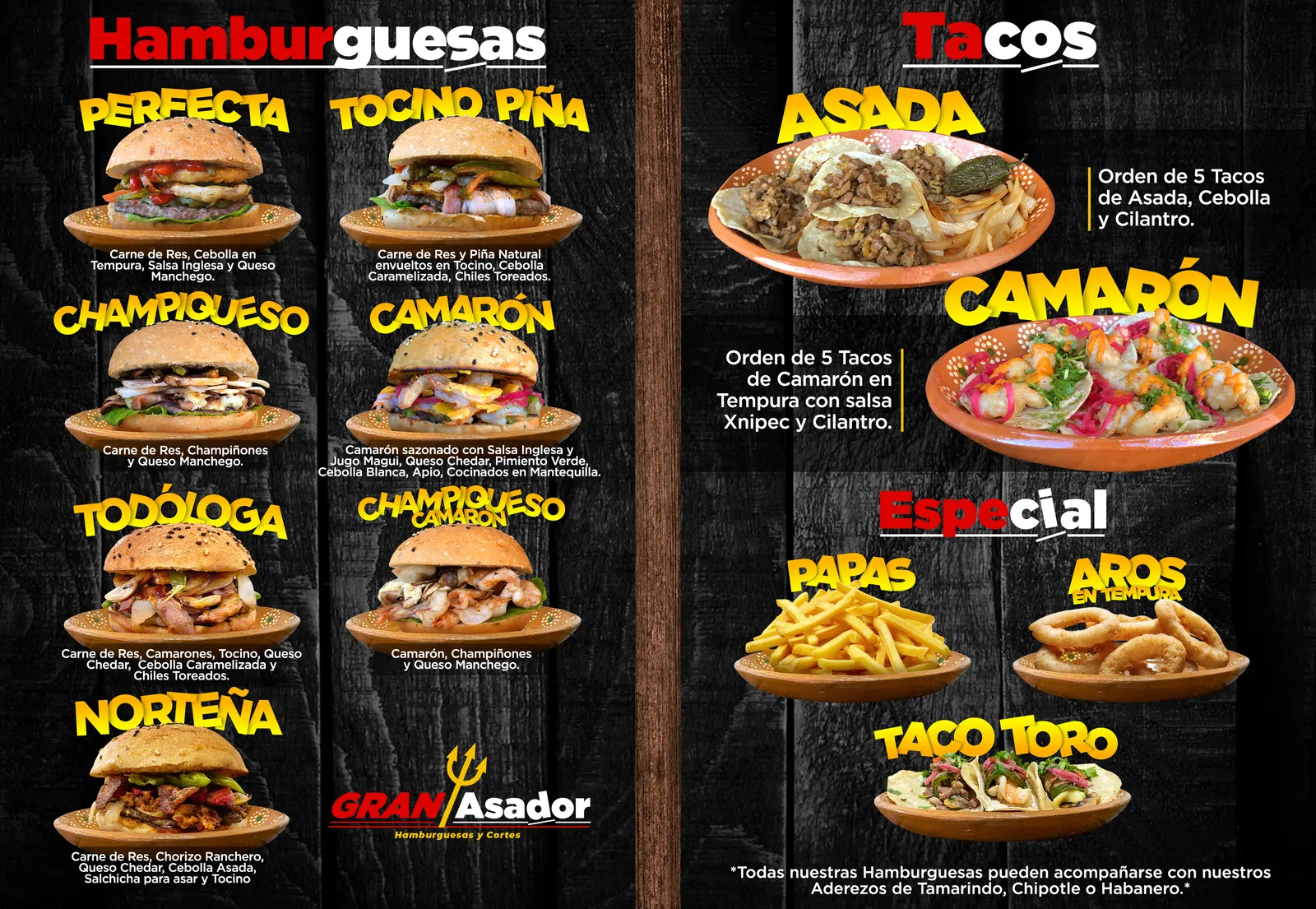 GRAN ASADOR image 9