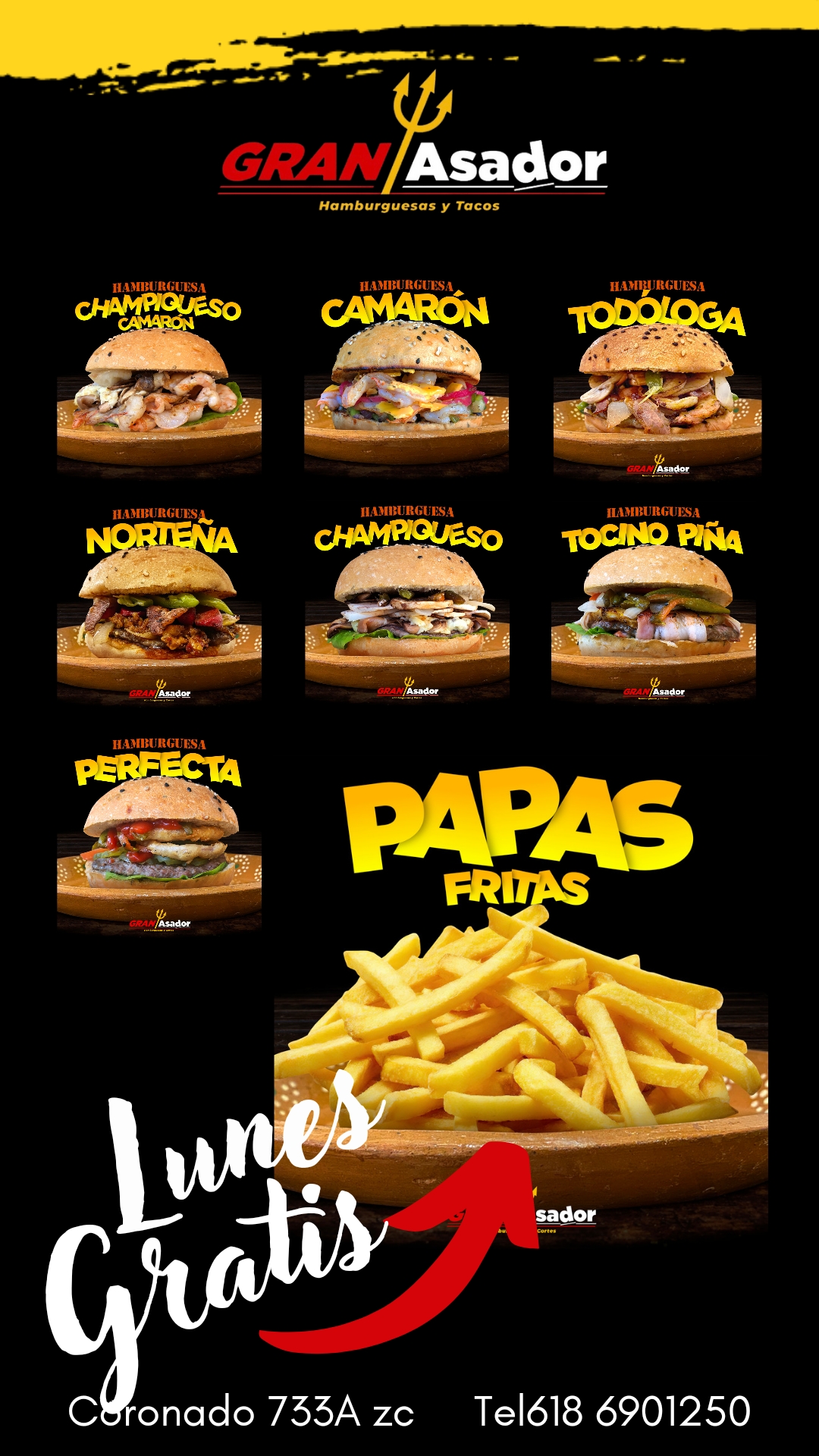 GRAN ASADOR image 10