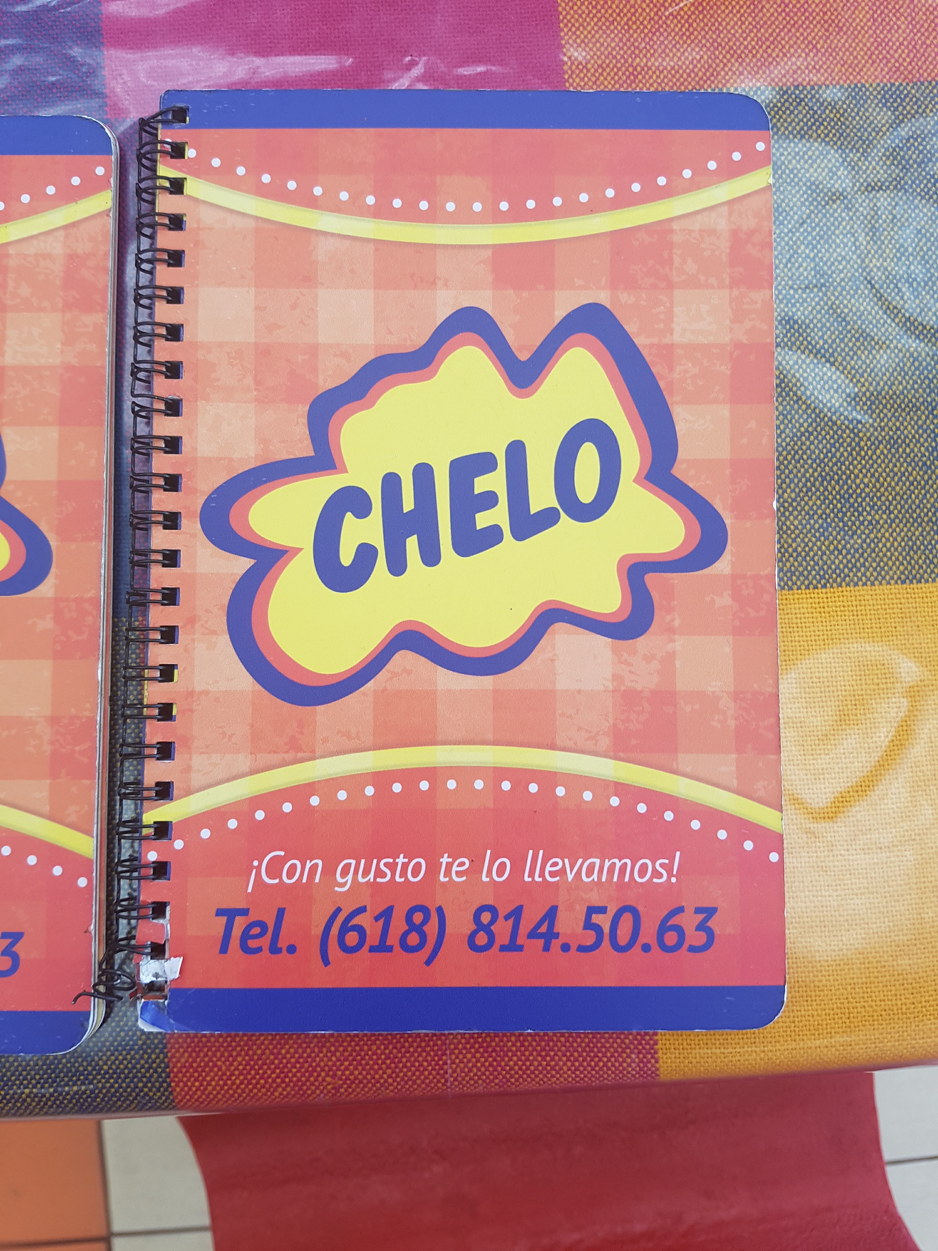 Antojitos Chelo image 3