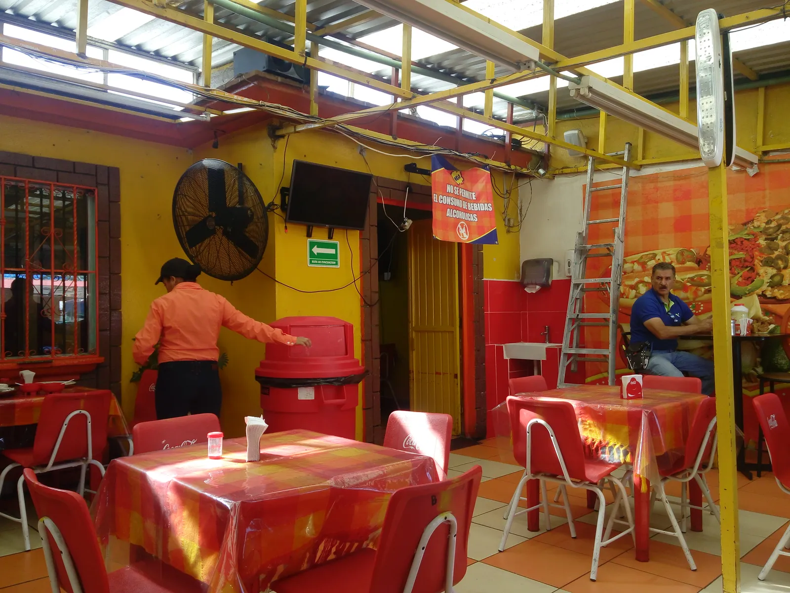 Antojitos Chelo image 6